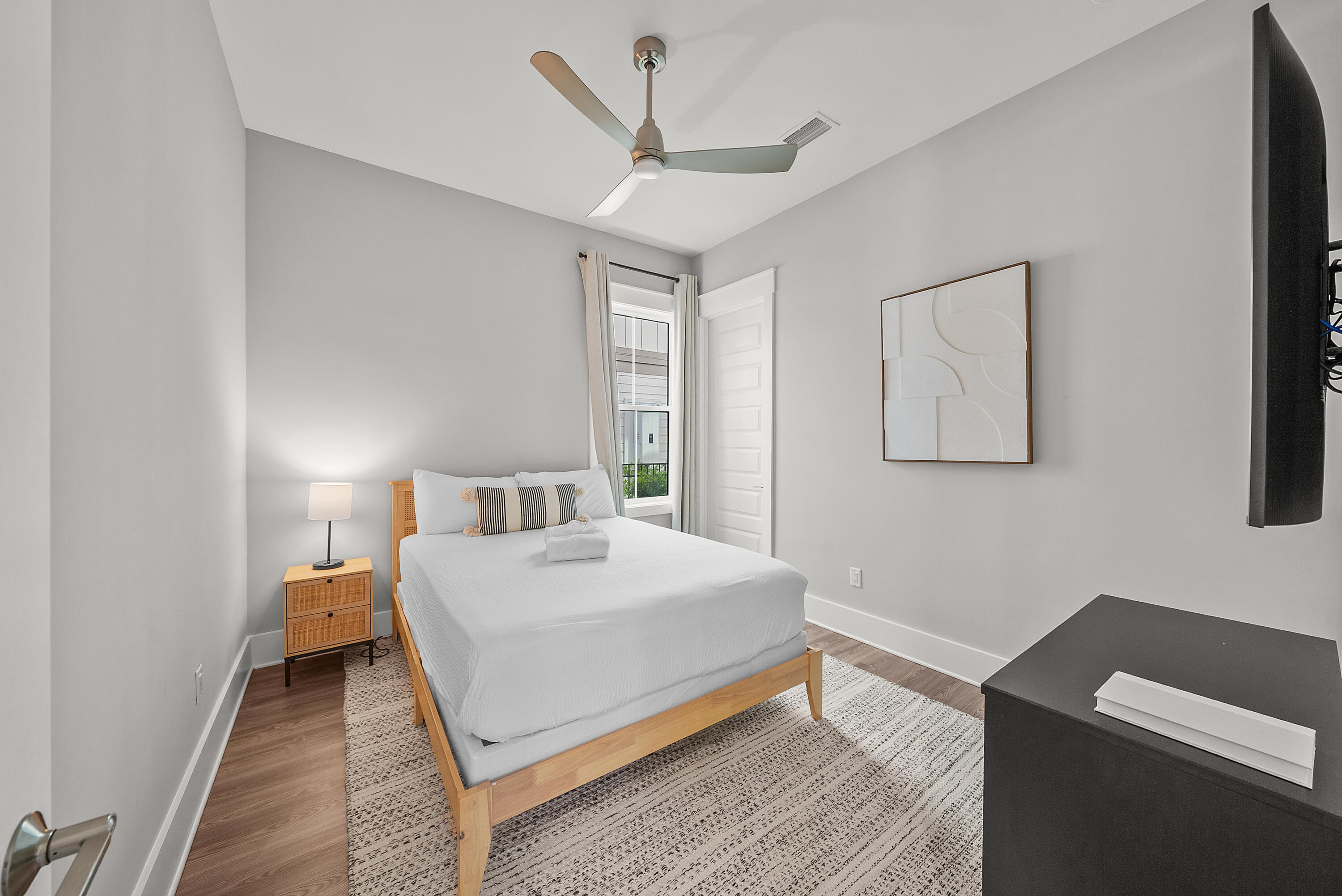 Twin Palms - Residential