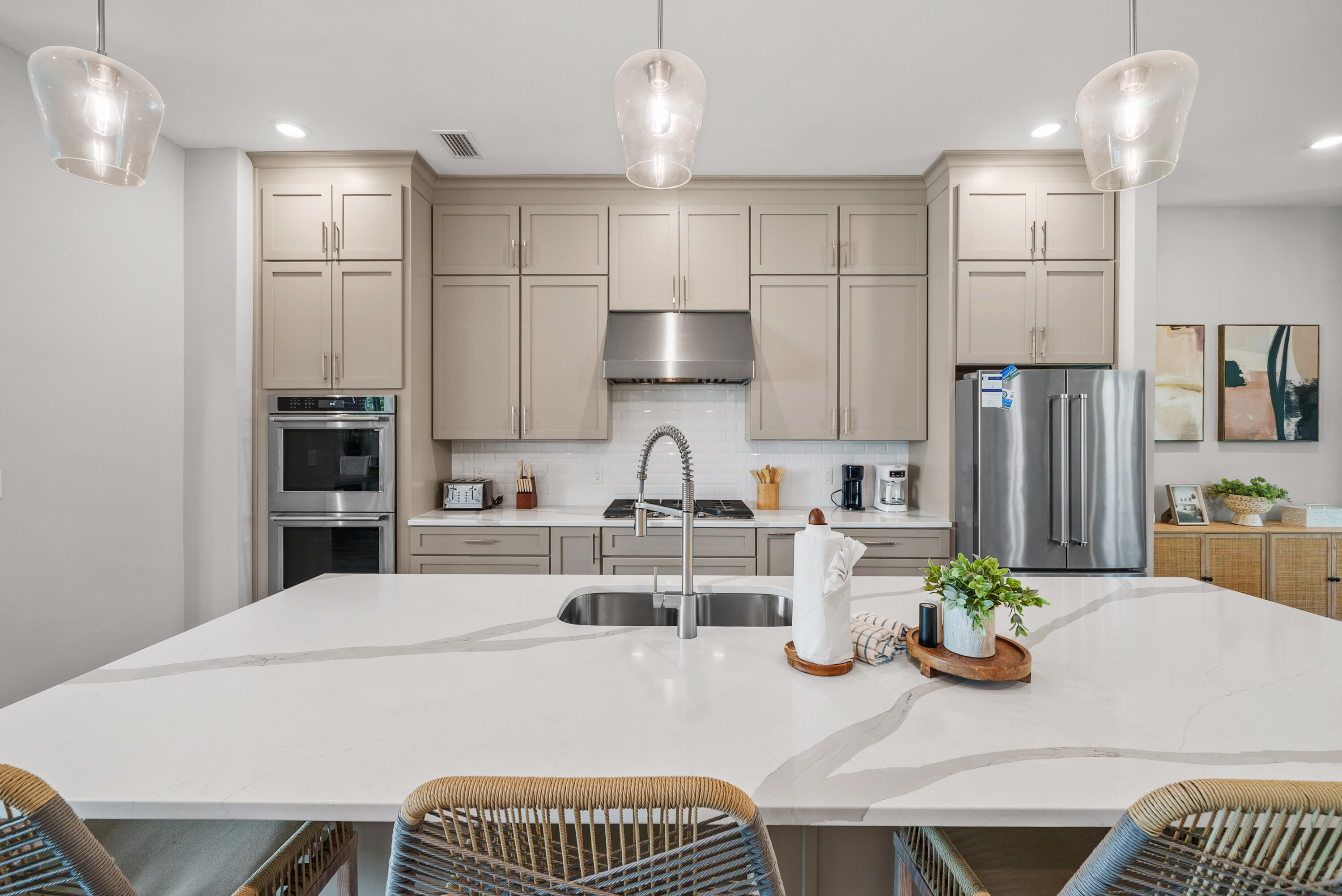 Twin Palms - Residential