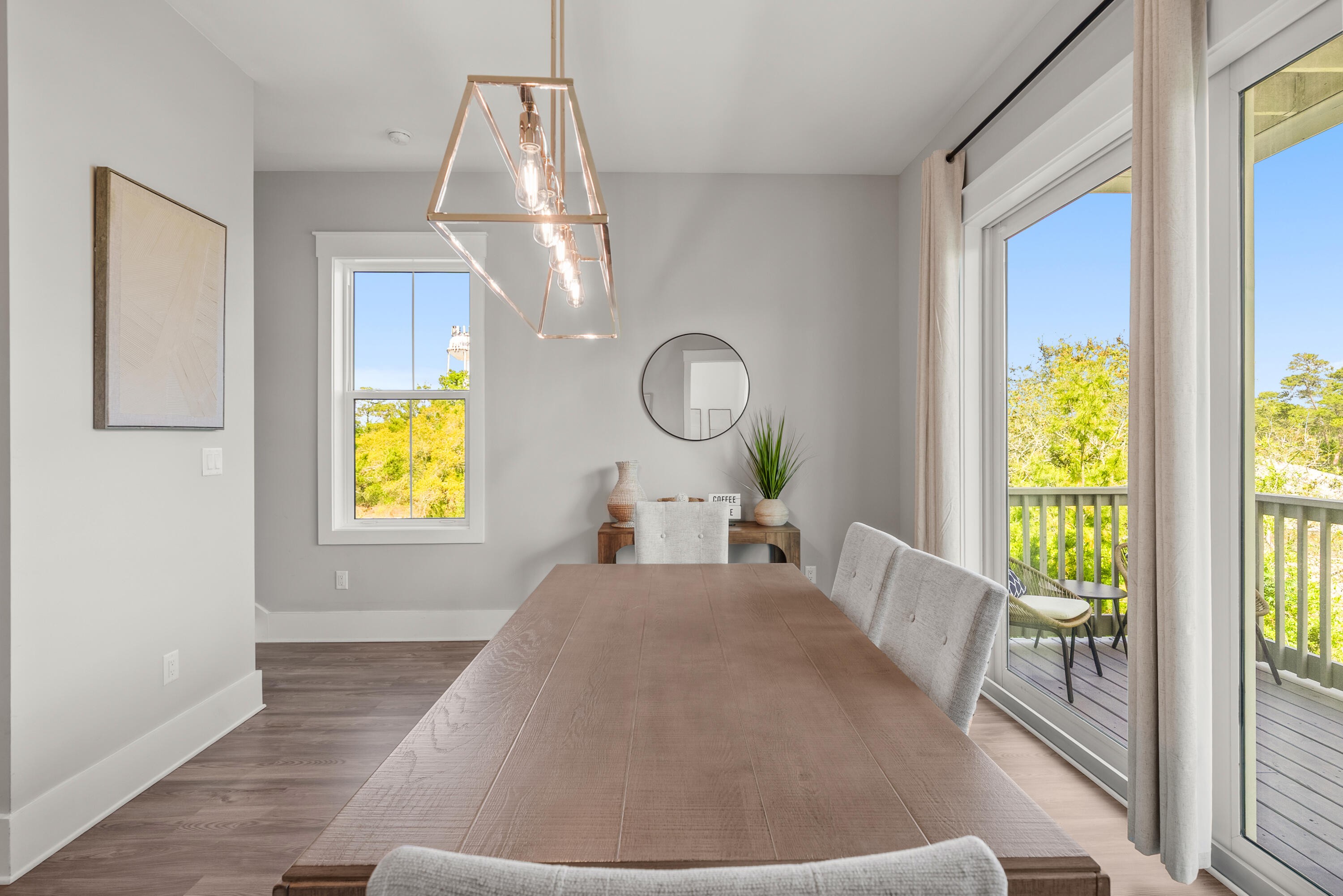 Twin Palms - Residential
