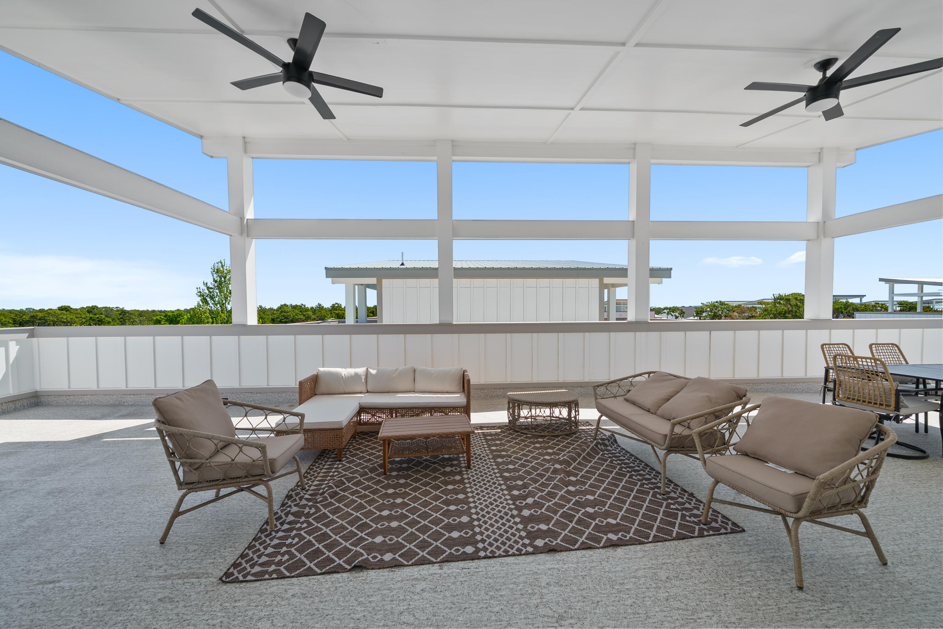 Twin Palms - Residential