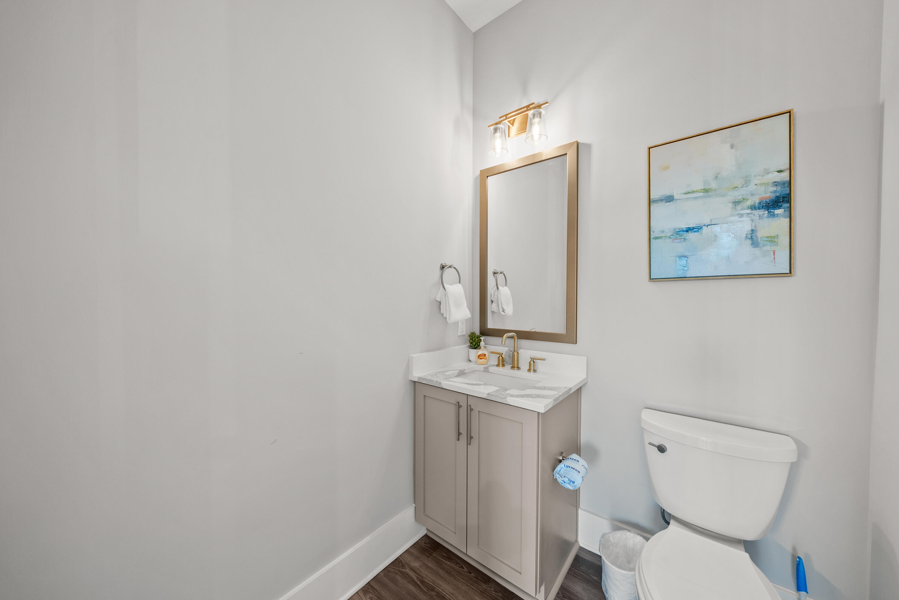 Twin Palms - Residential