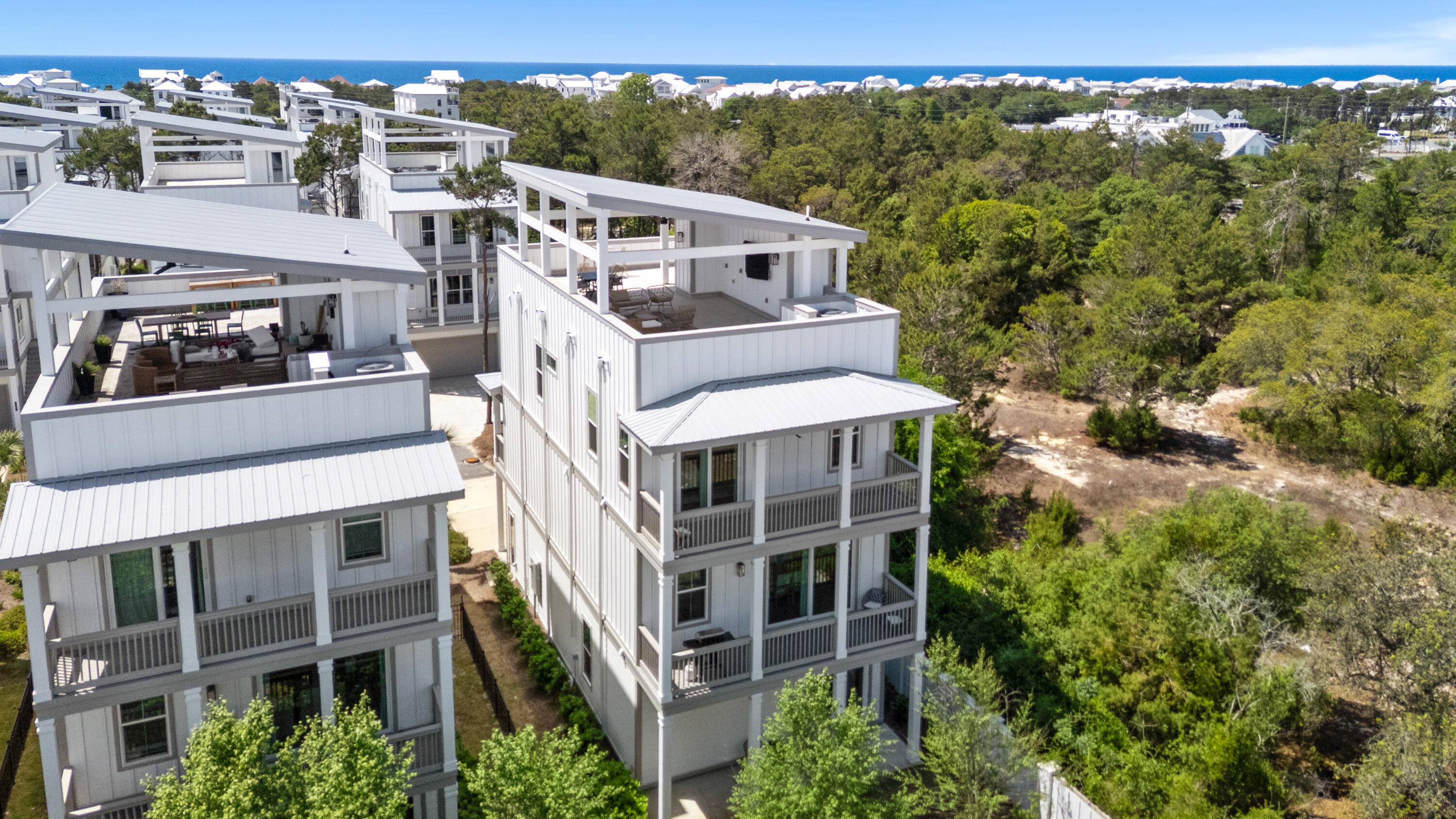 Twin Palms - Residential