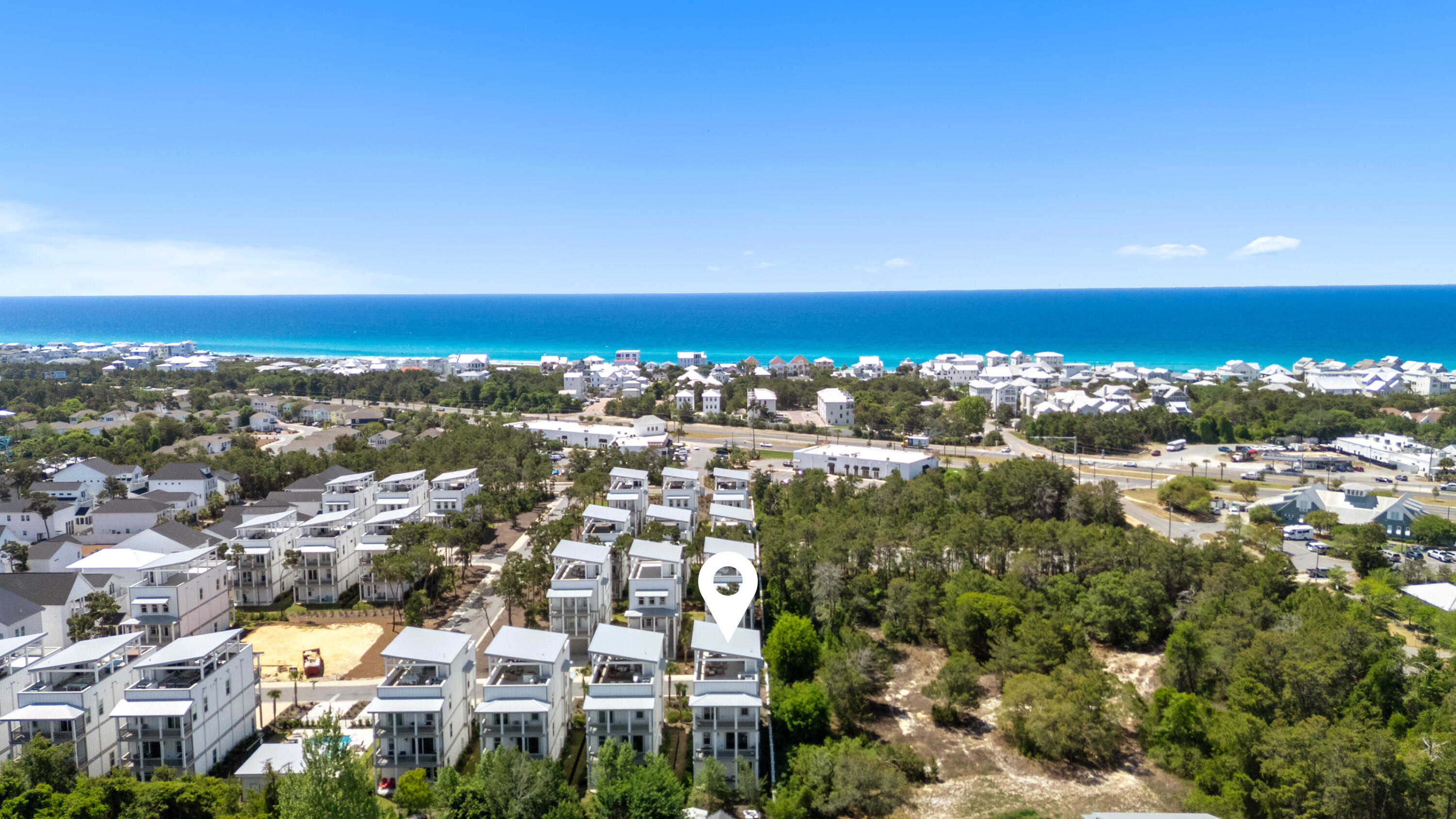 Twin Palms - Residential