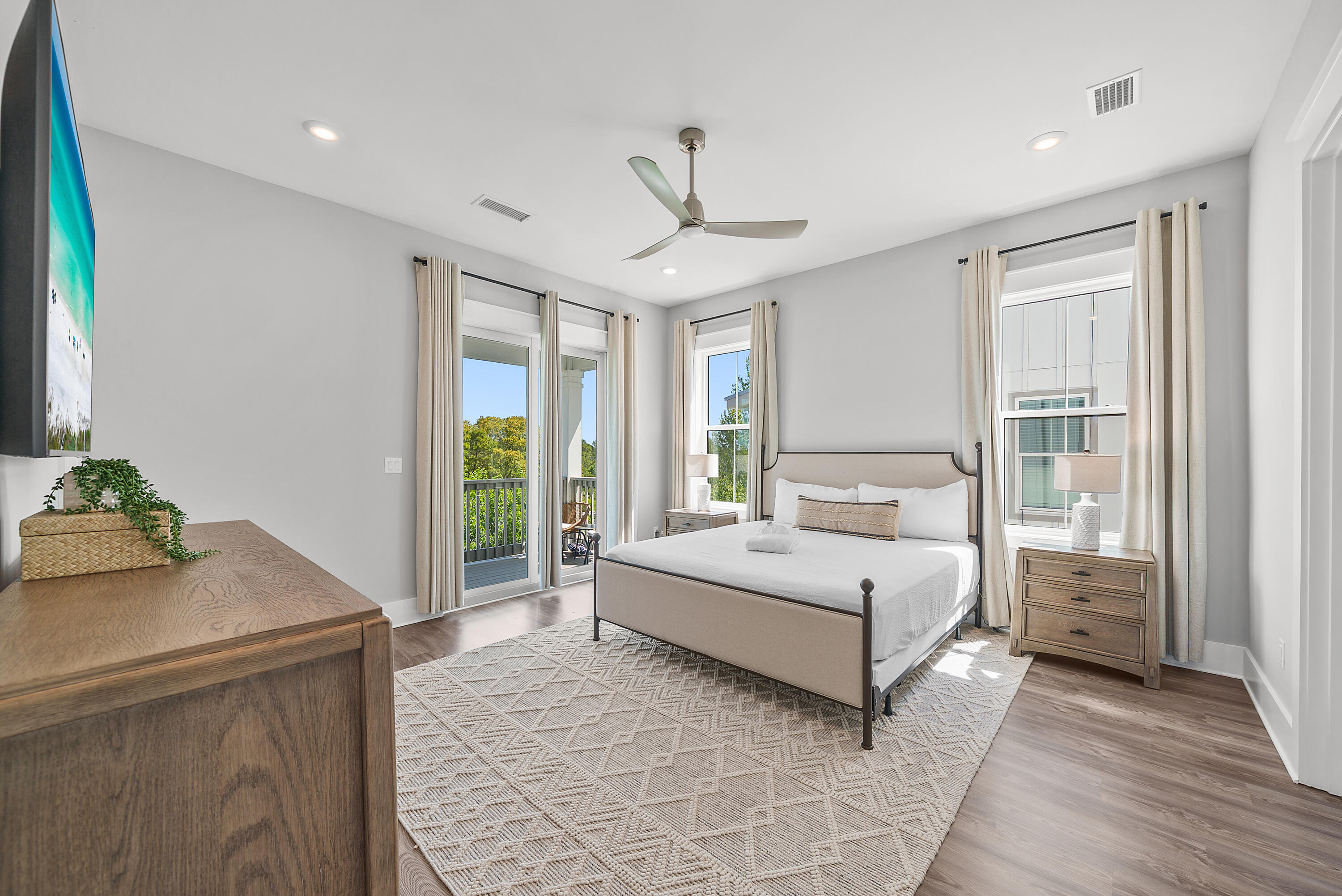 Twin Palms - Residential