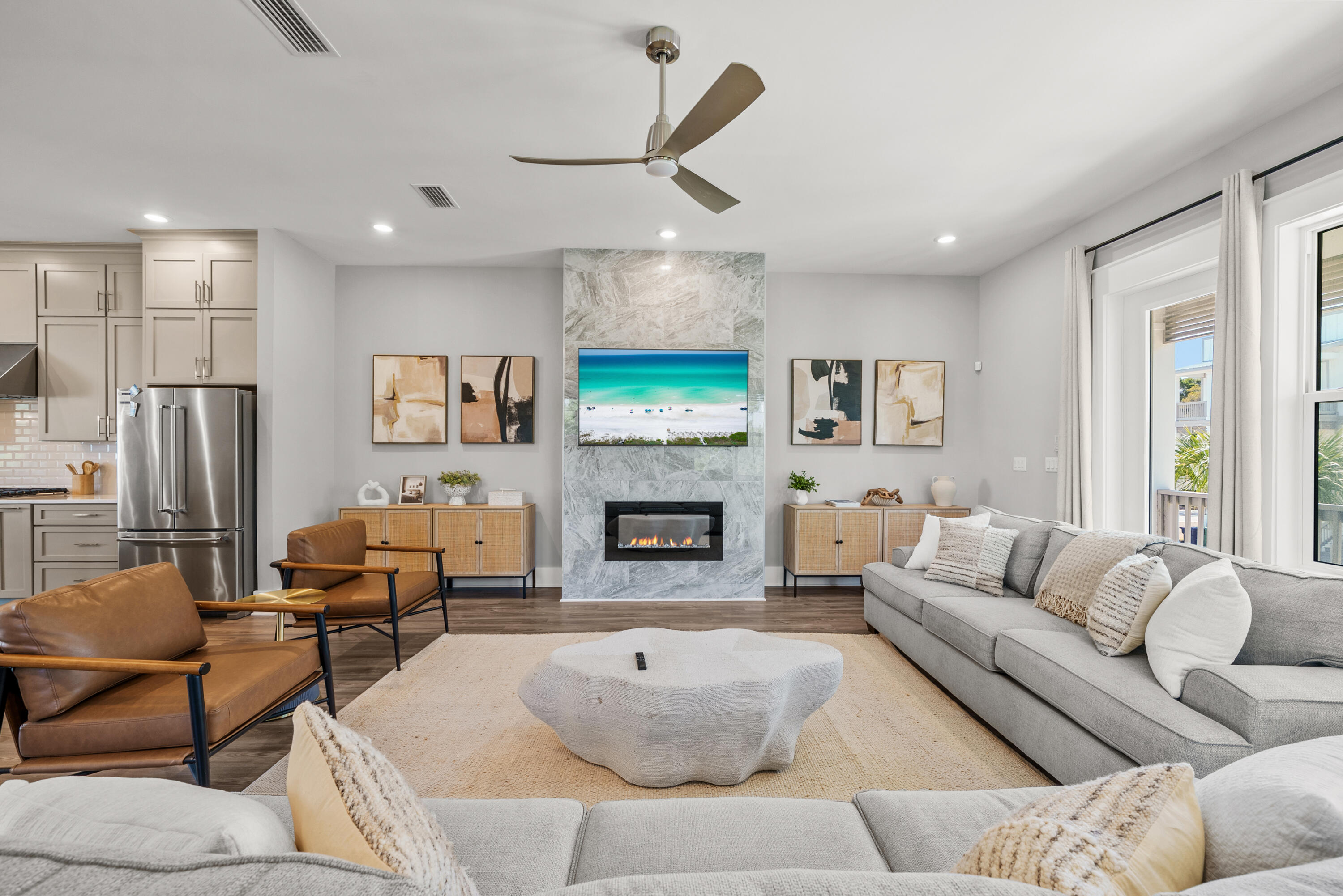 Twin Palms - Residential