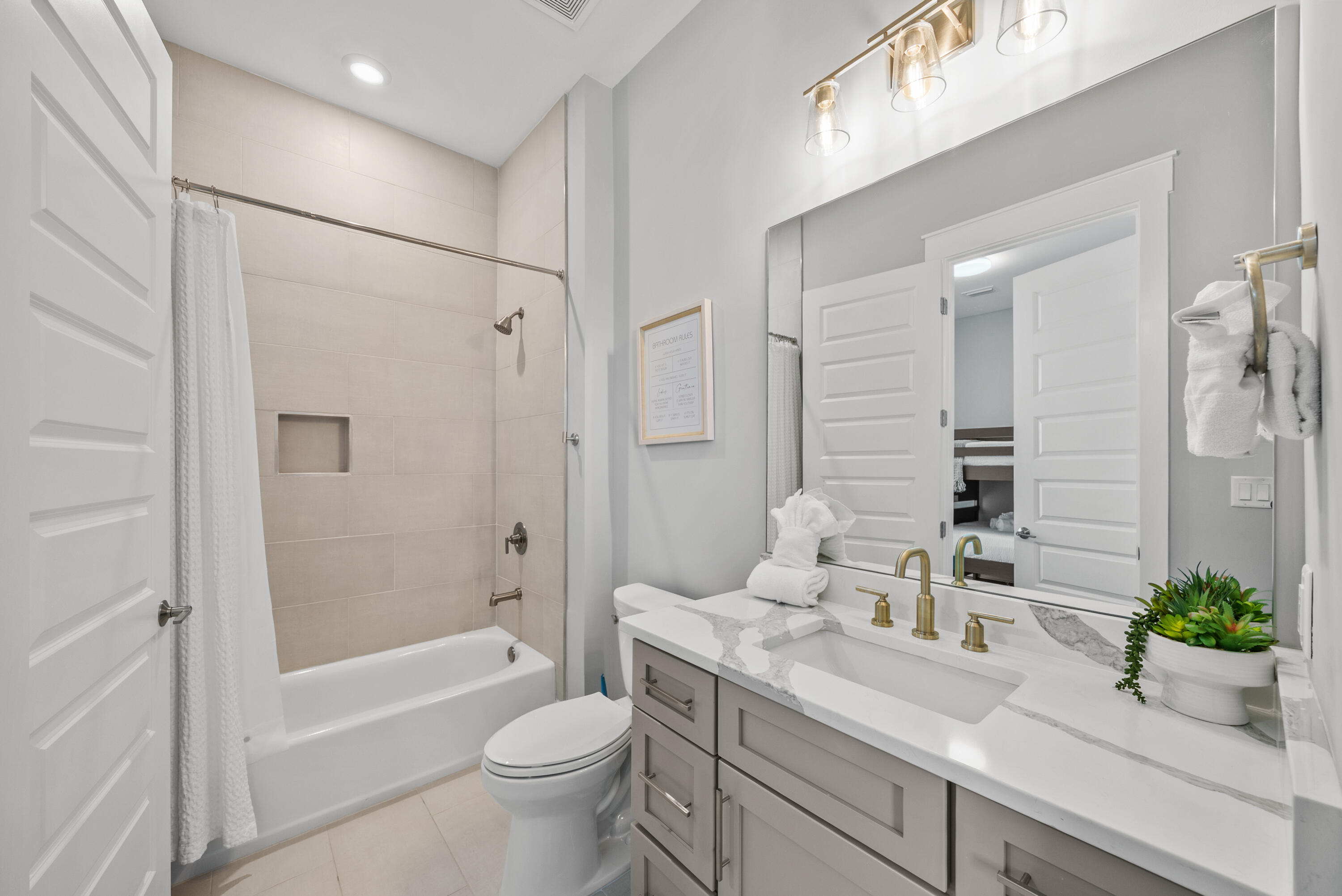 Twin Palms - Residential