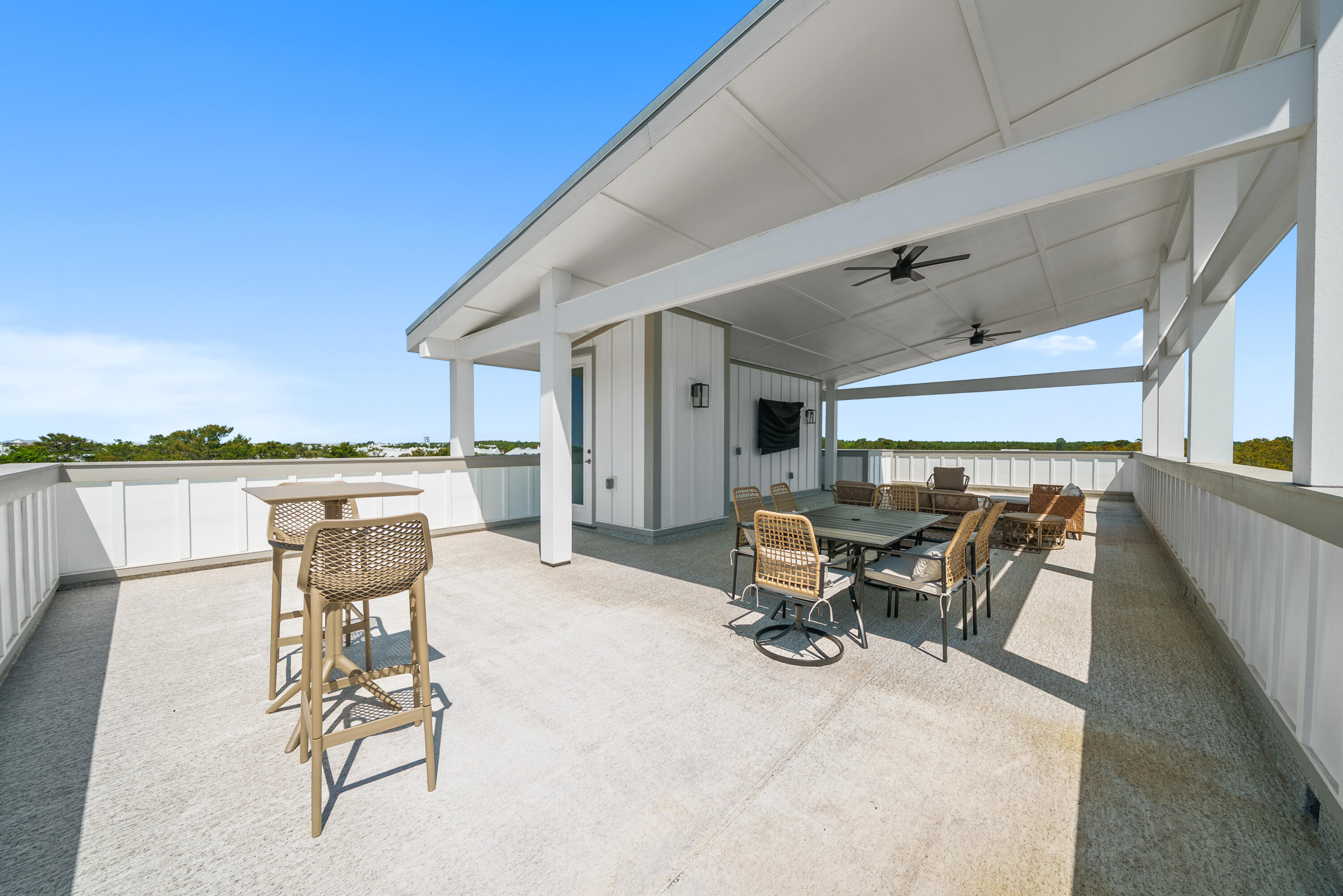 Twin Palms - Residential