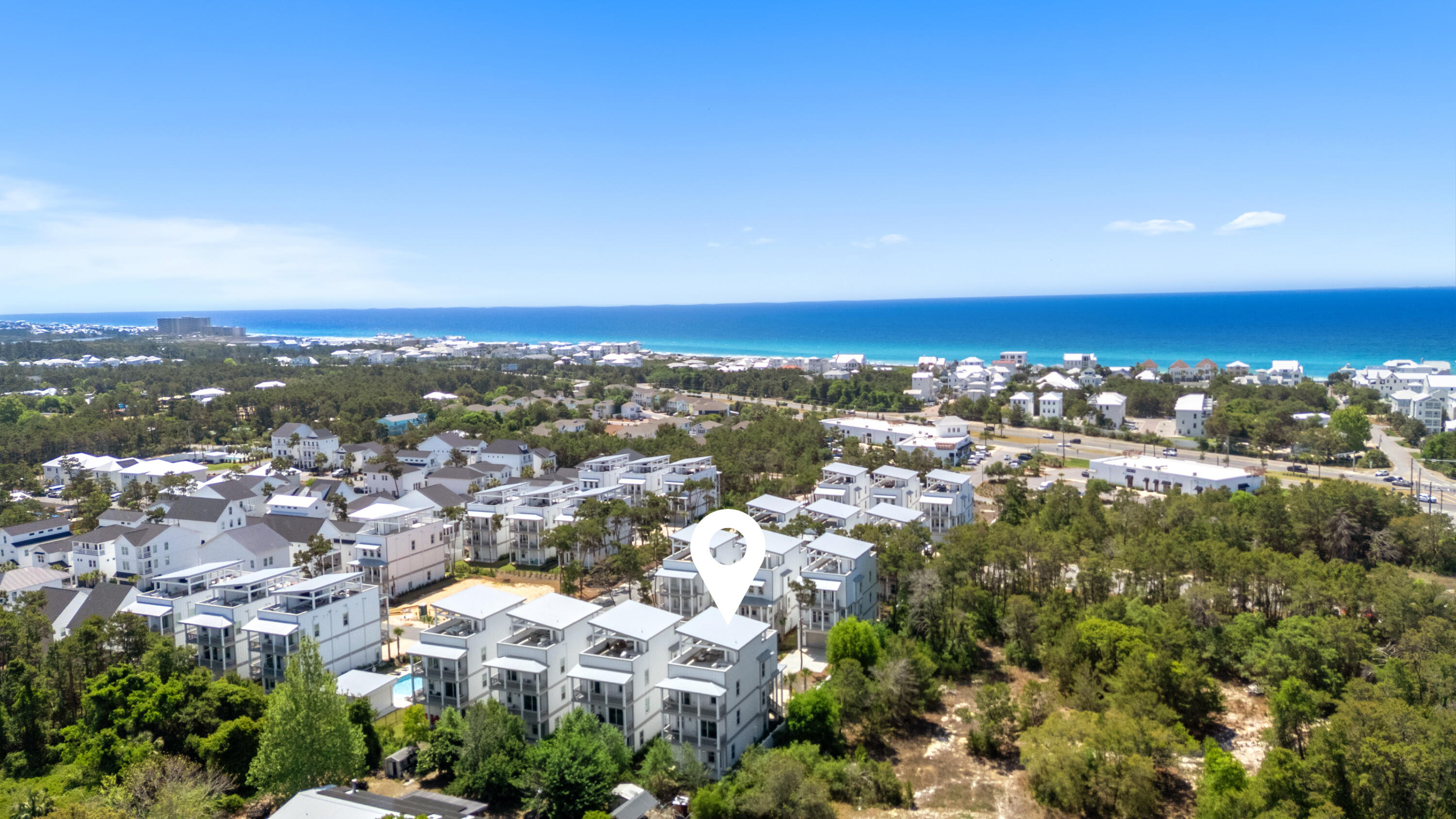 Twin Palms - Residential