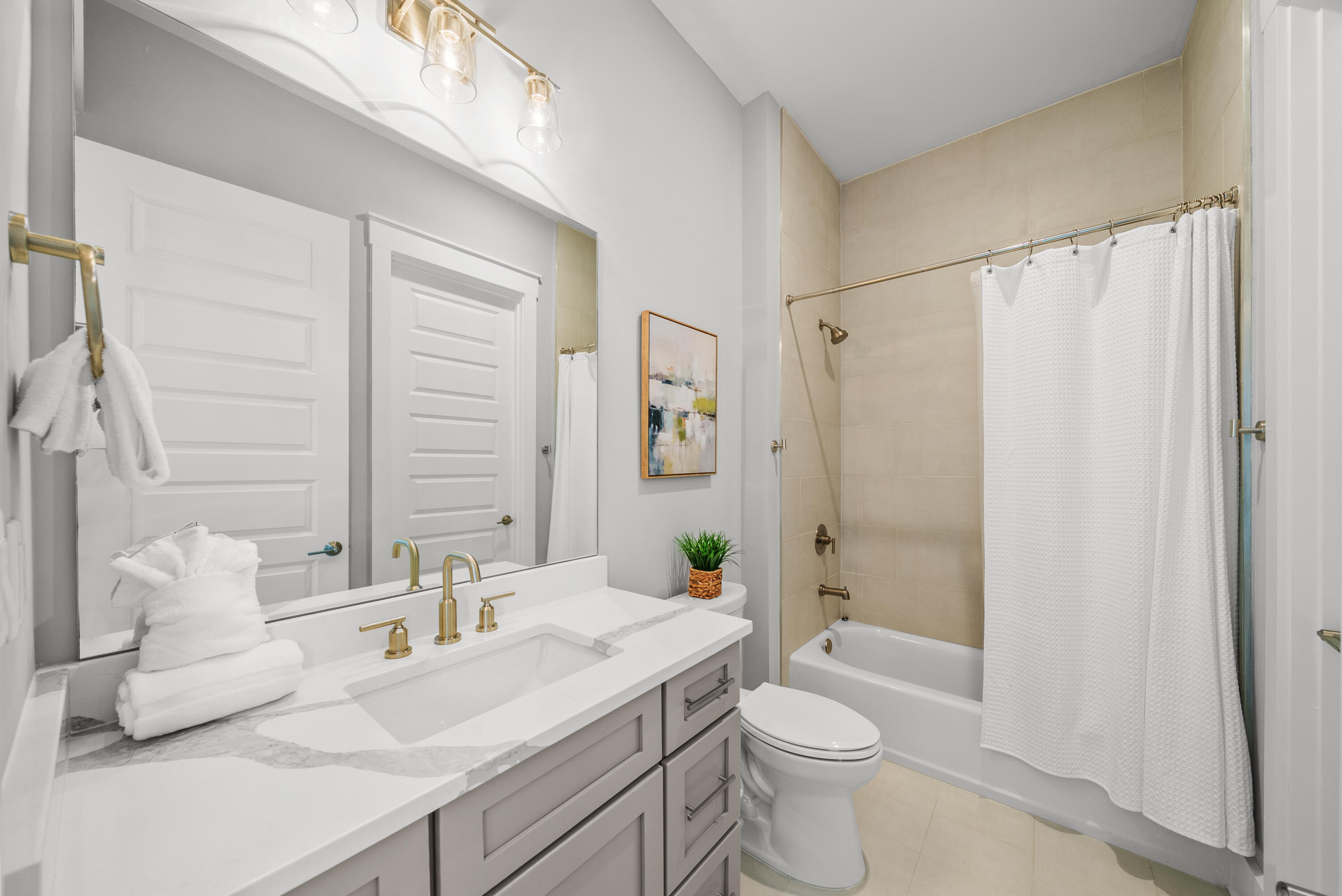 Twin Palms - Residential