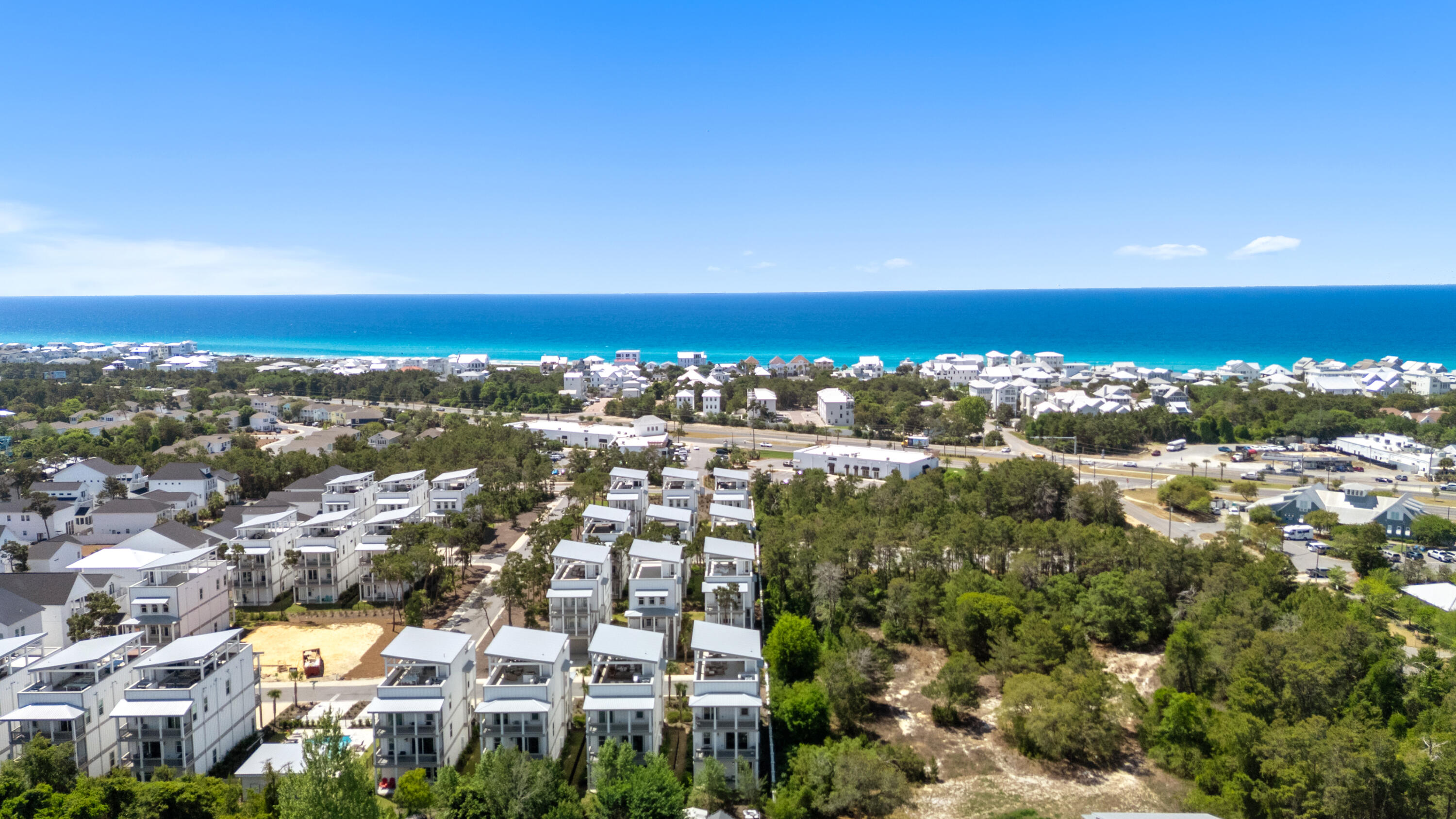 Twin Palms - Residential