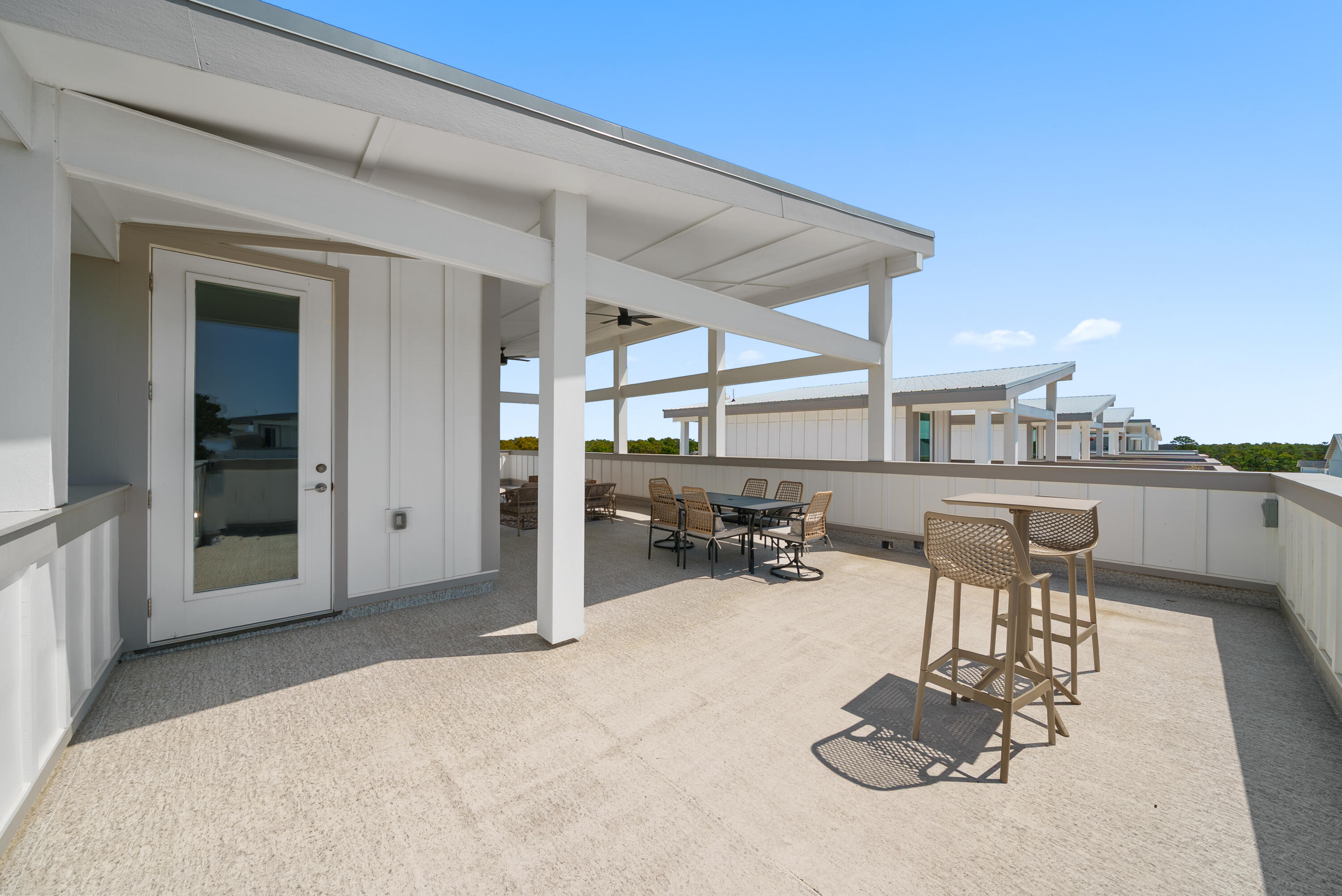 Twin Palms - Residential