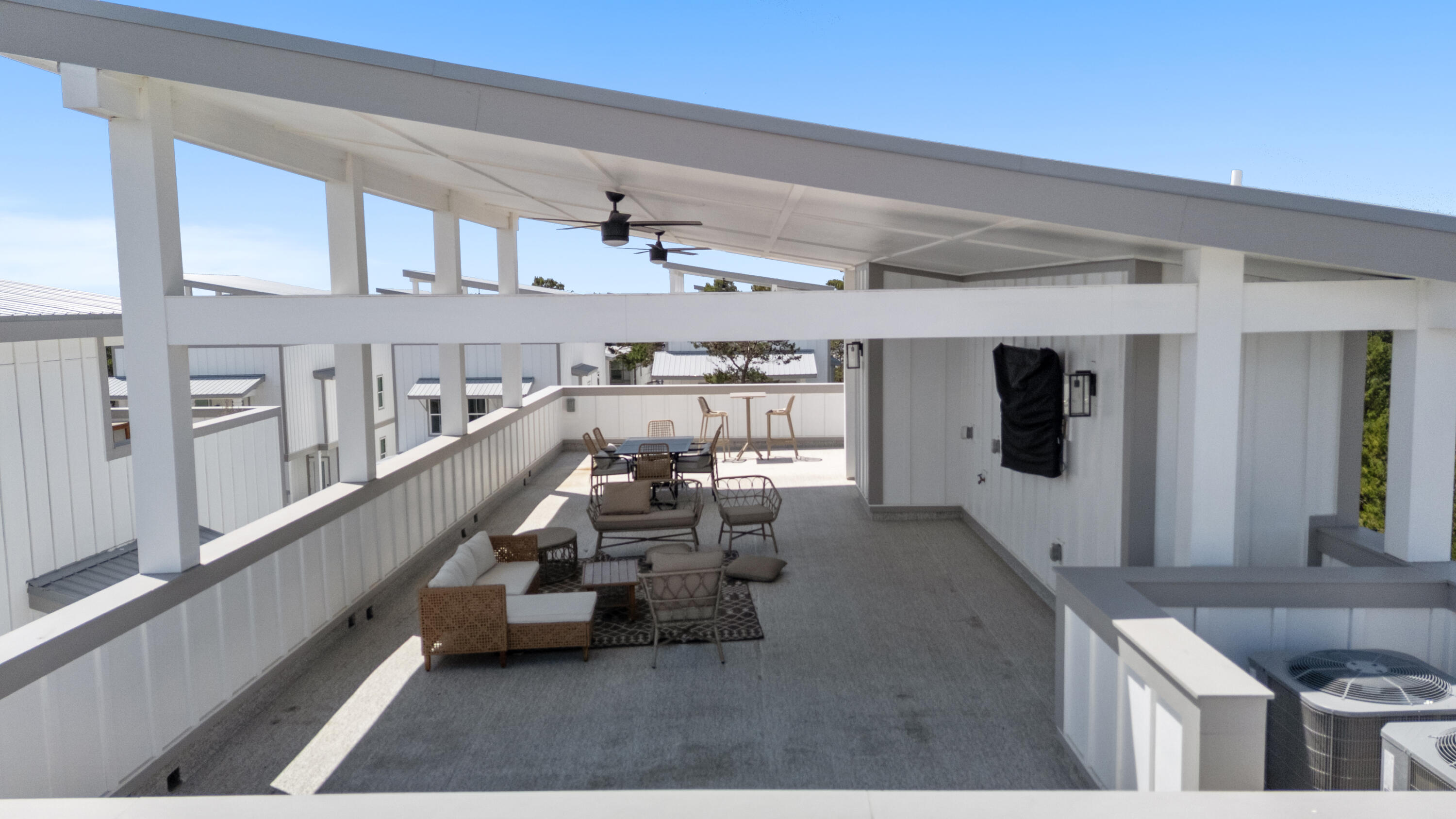 Twin Palms - Residential