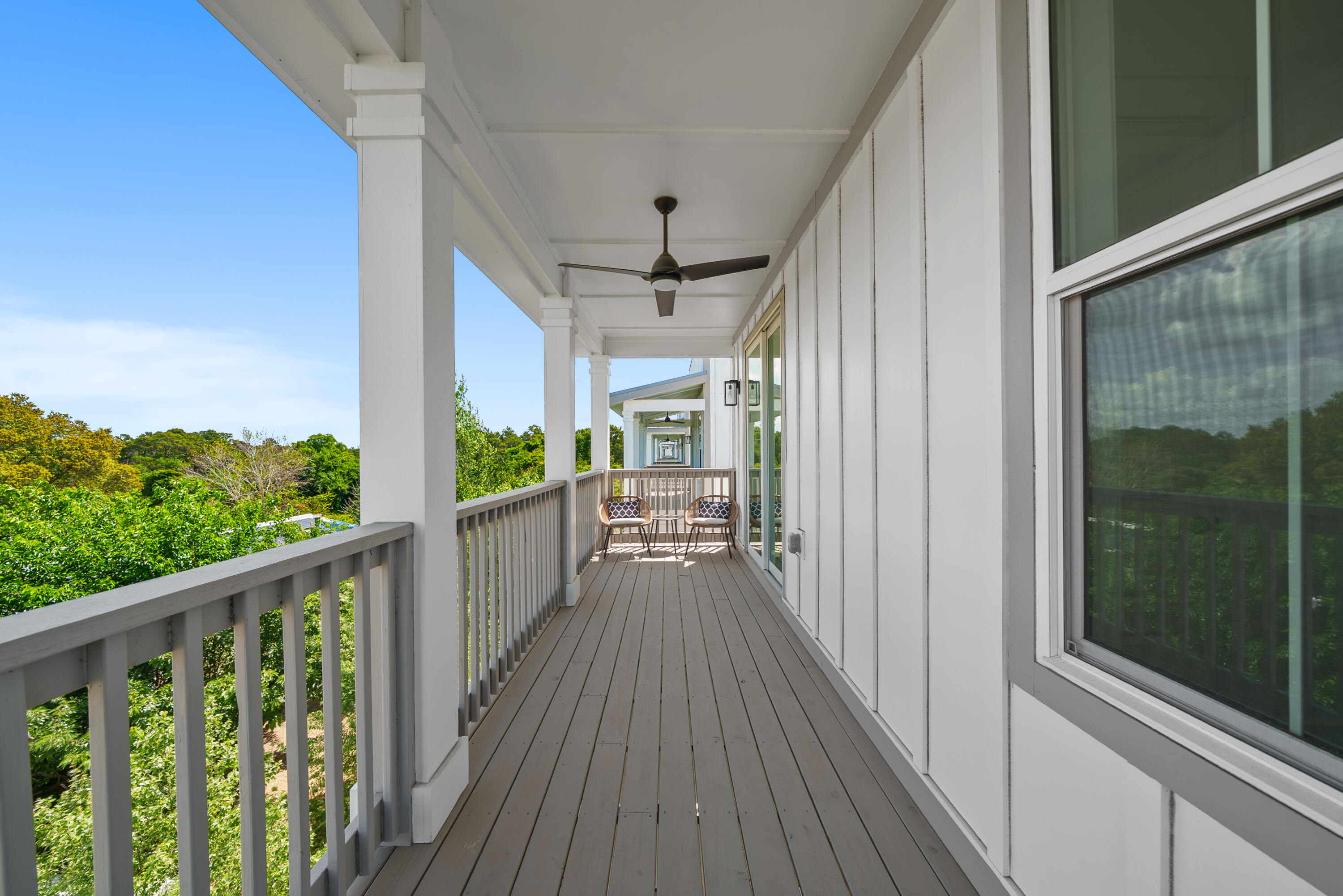 Twin Palms - Residential