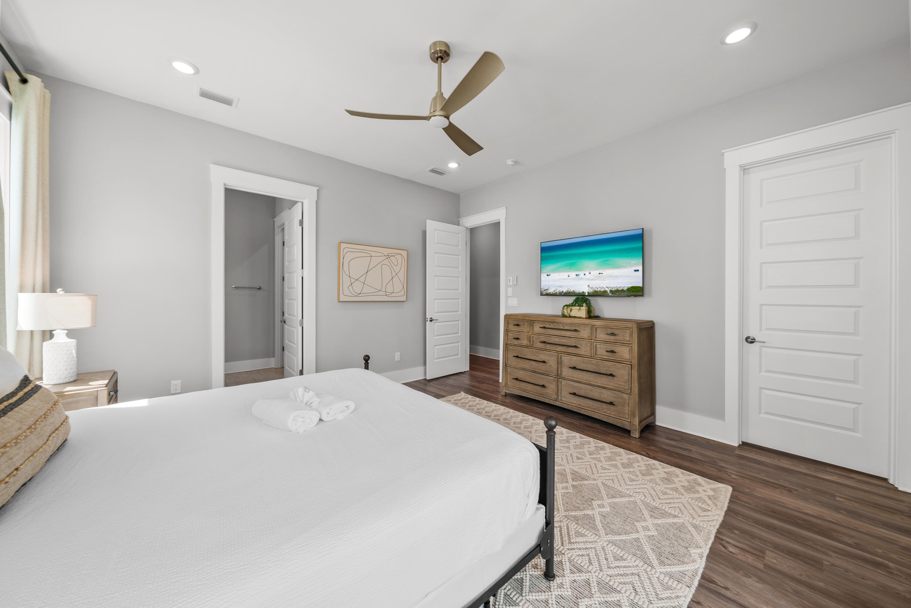 Twin Palms - Residential