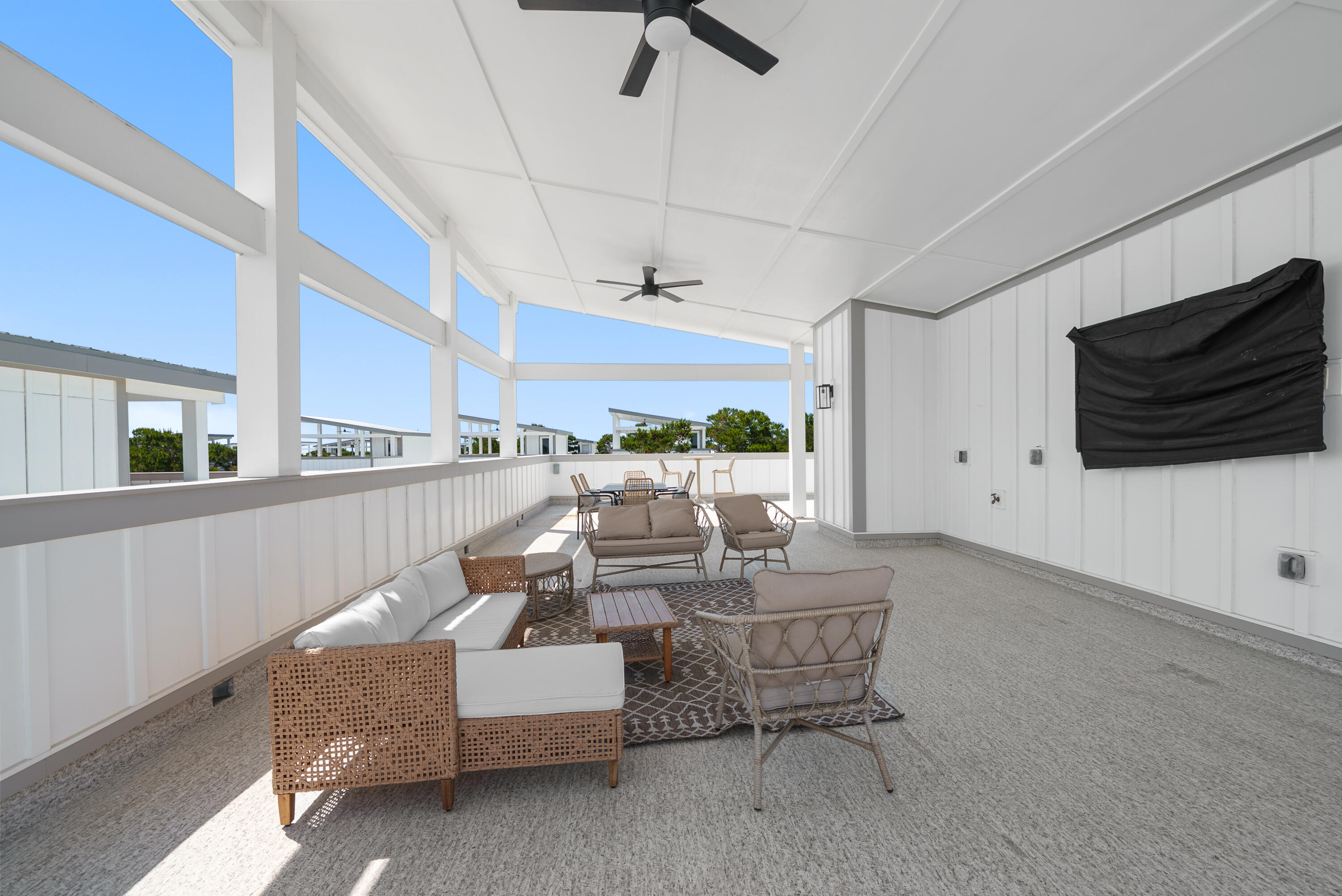 Twin Palms - Residential