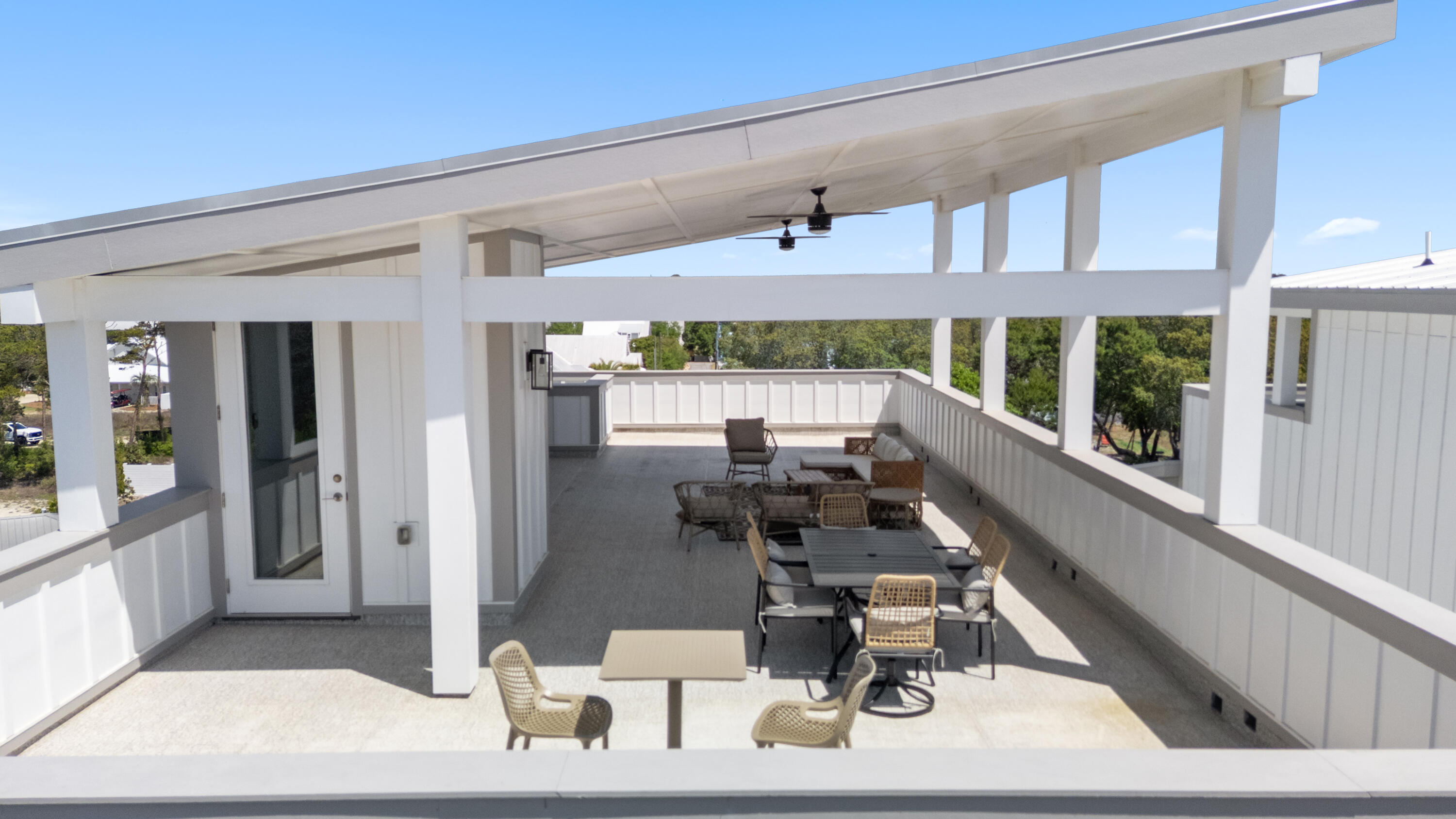 Twin Palms - Residential