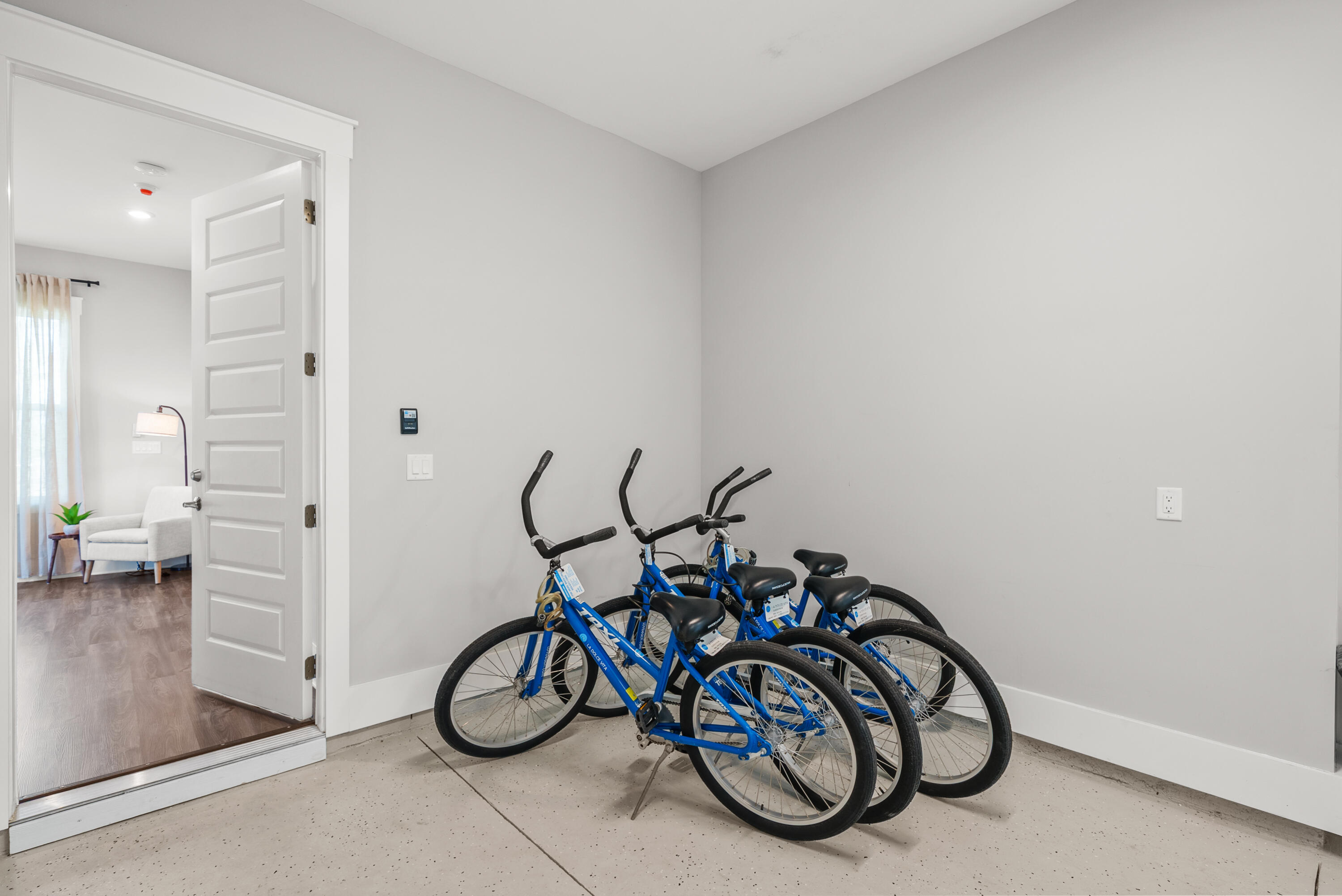 Twin Palms - Residential