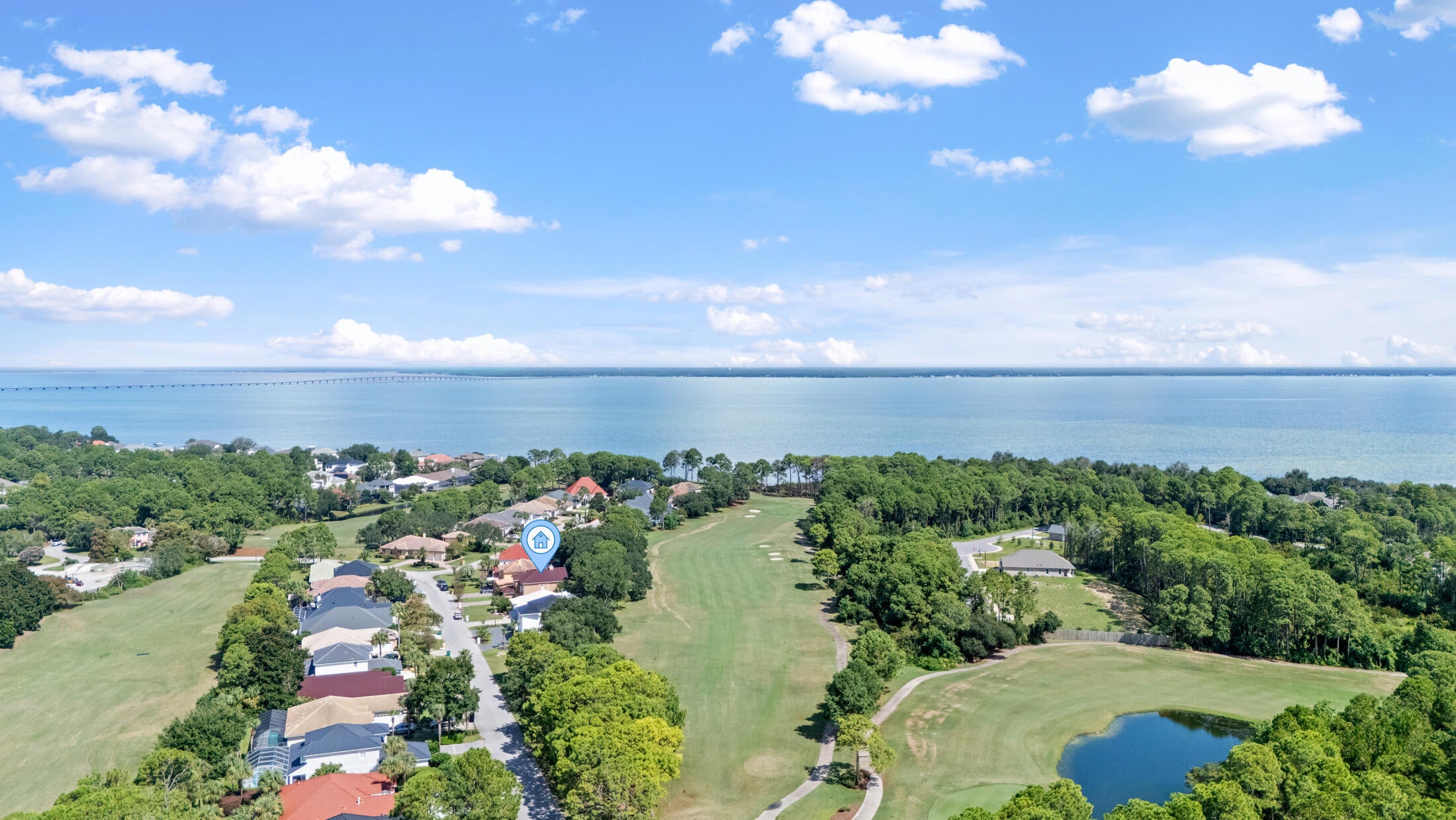 EMERALD BAY PH 1-B - Residential