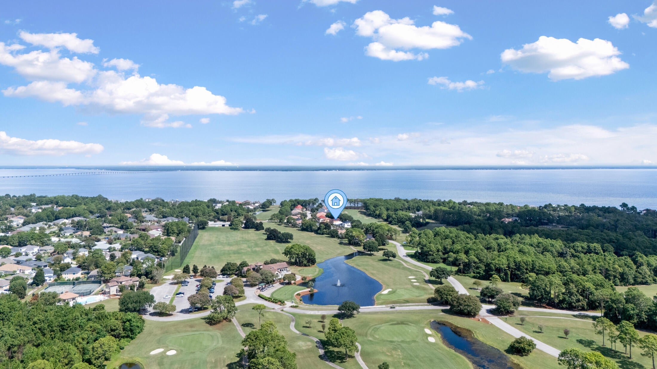 EMERALD BAY PH 1-B - Residential