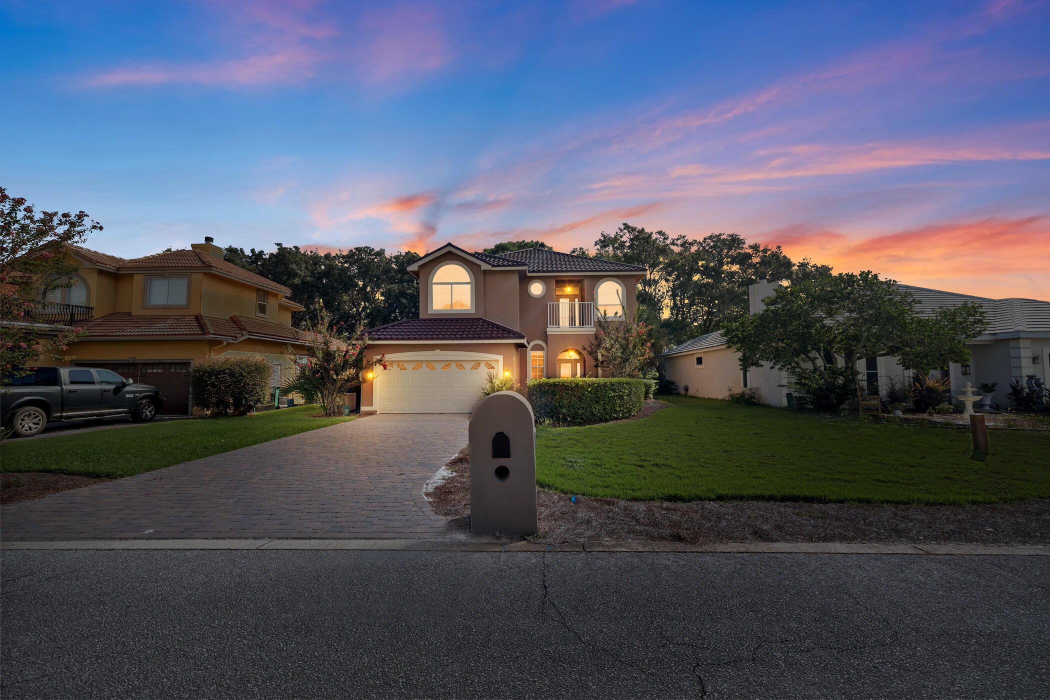 EMERALD BAY PH 1-B - Residential