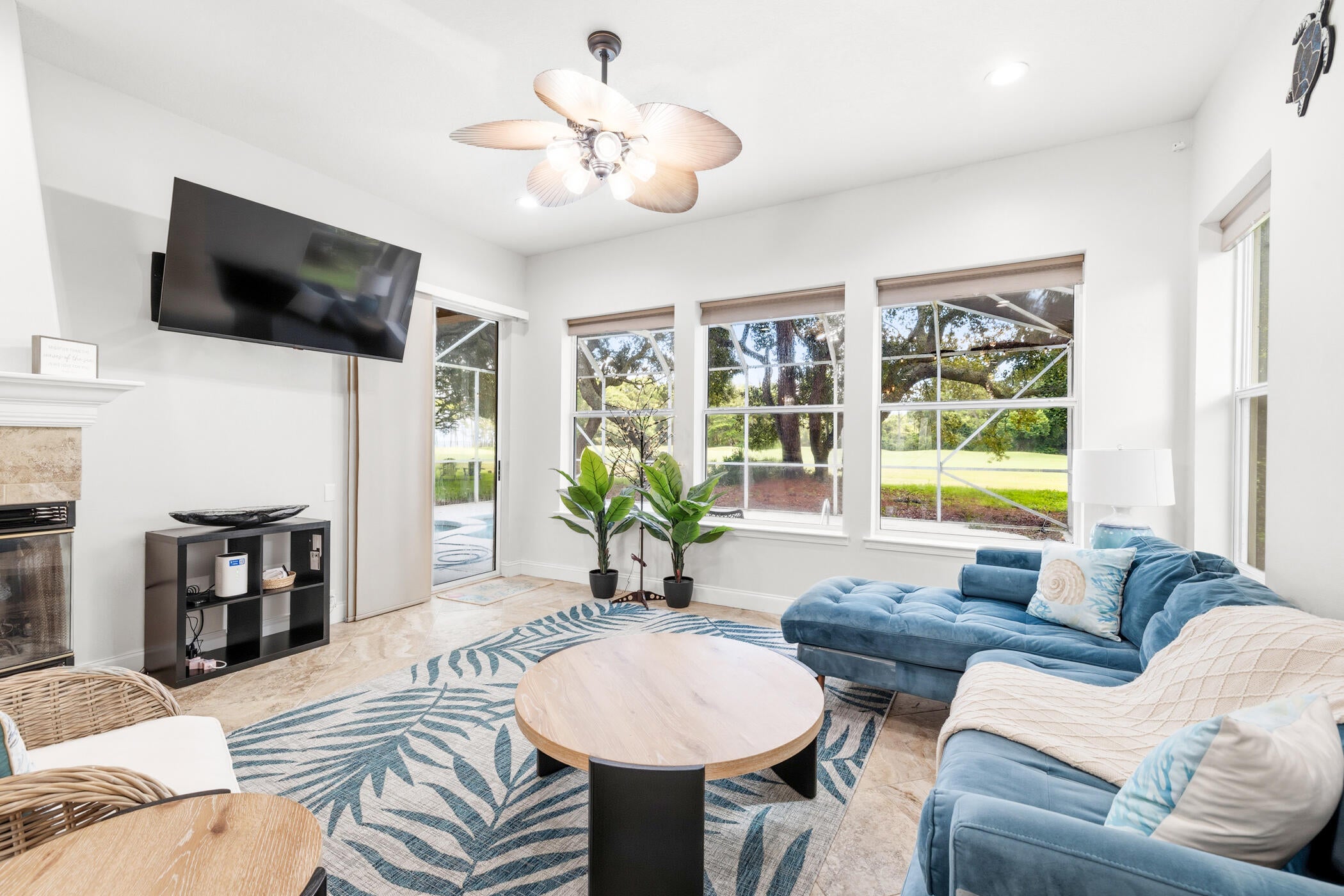 EMERALD BAY PH 1-B - Residential