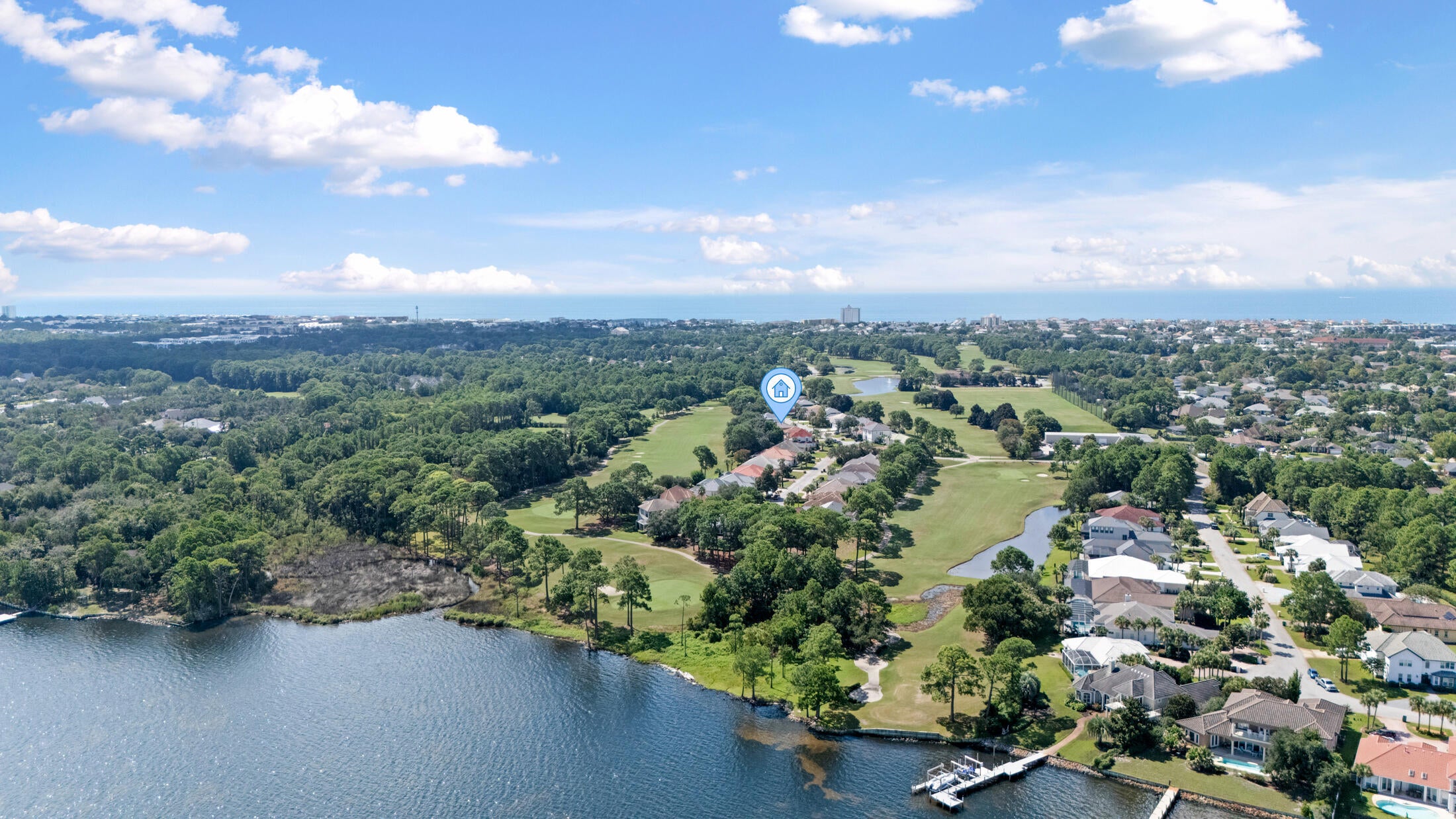 EMERALD BAY PH 1-B - Residential