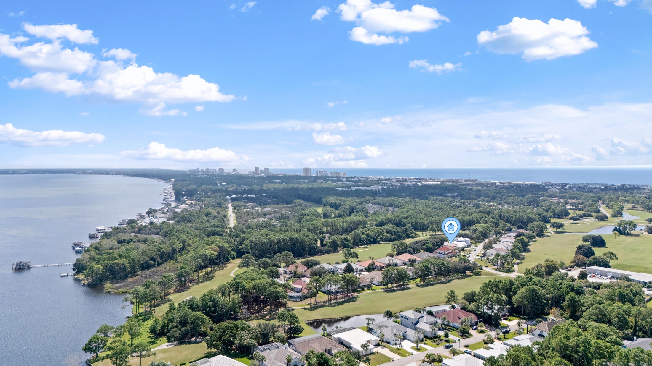 EMERALD BAY PH 1-B - Residential