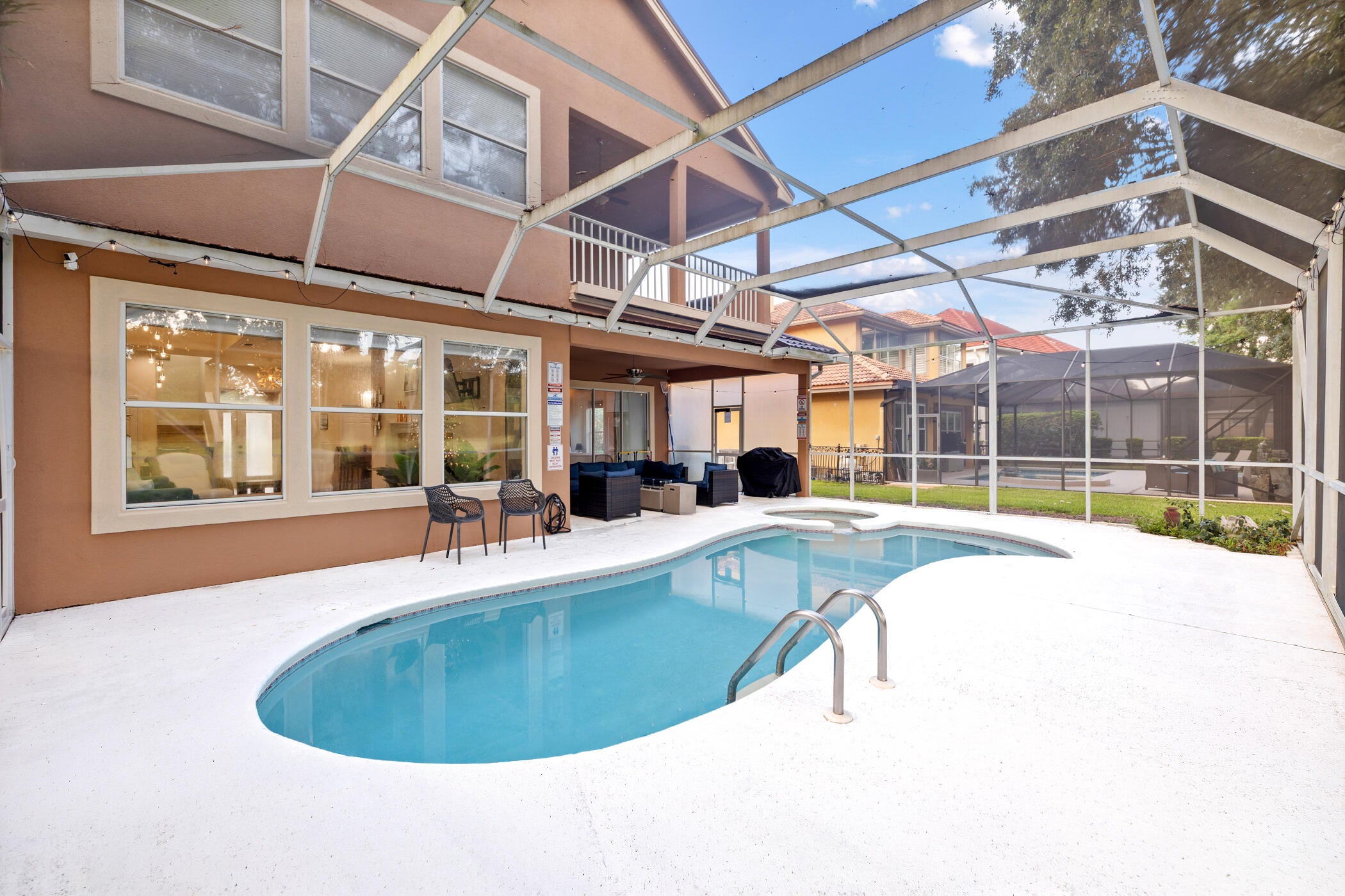 EMERALD BAY PH 1-B - Residential