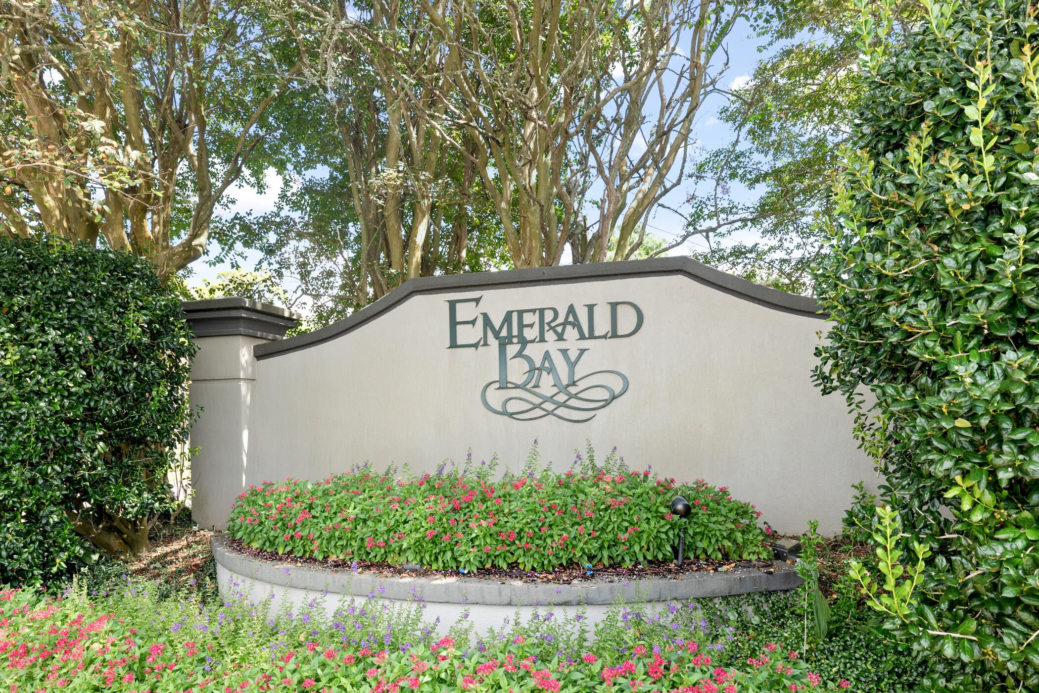 EMERALD BAY PH 1-B - Residential