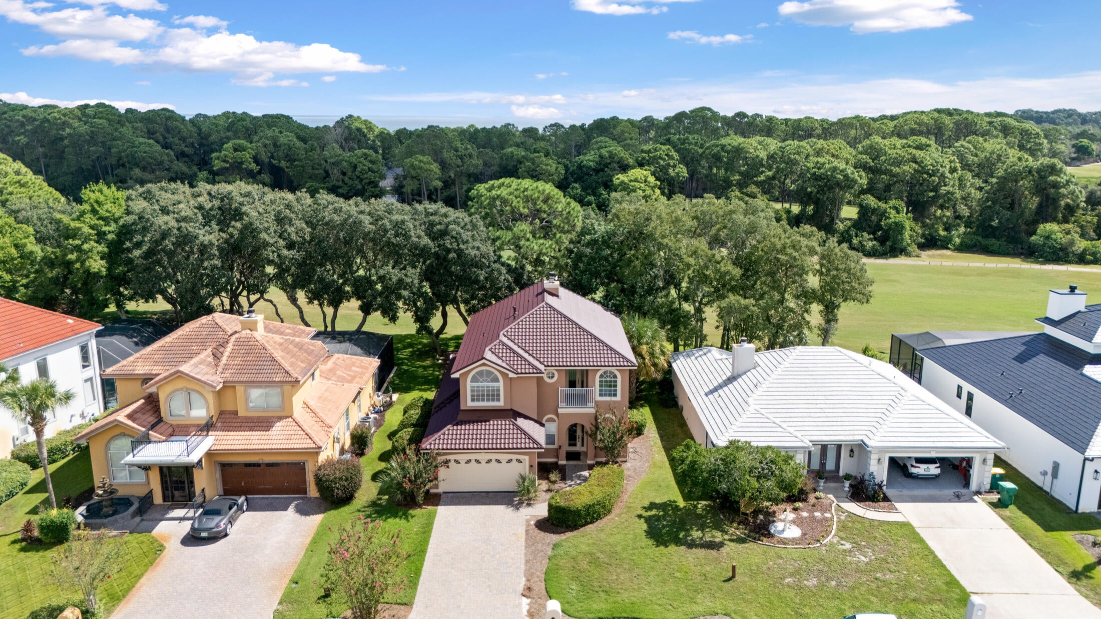 EMERALD BAY PH 1-B - Residential
