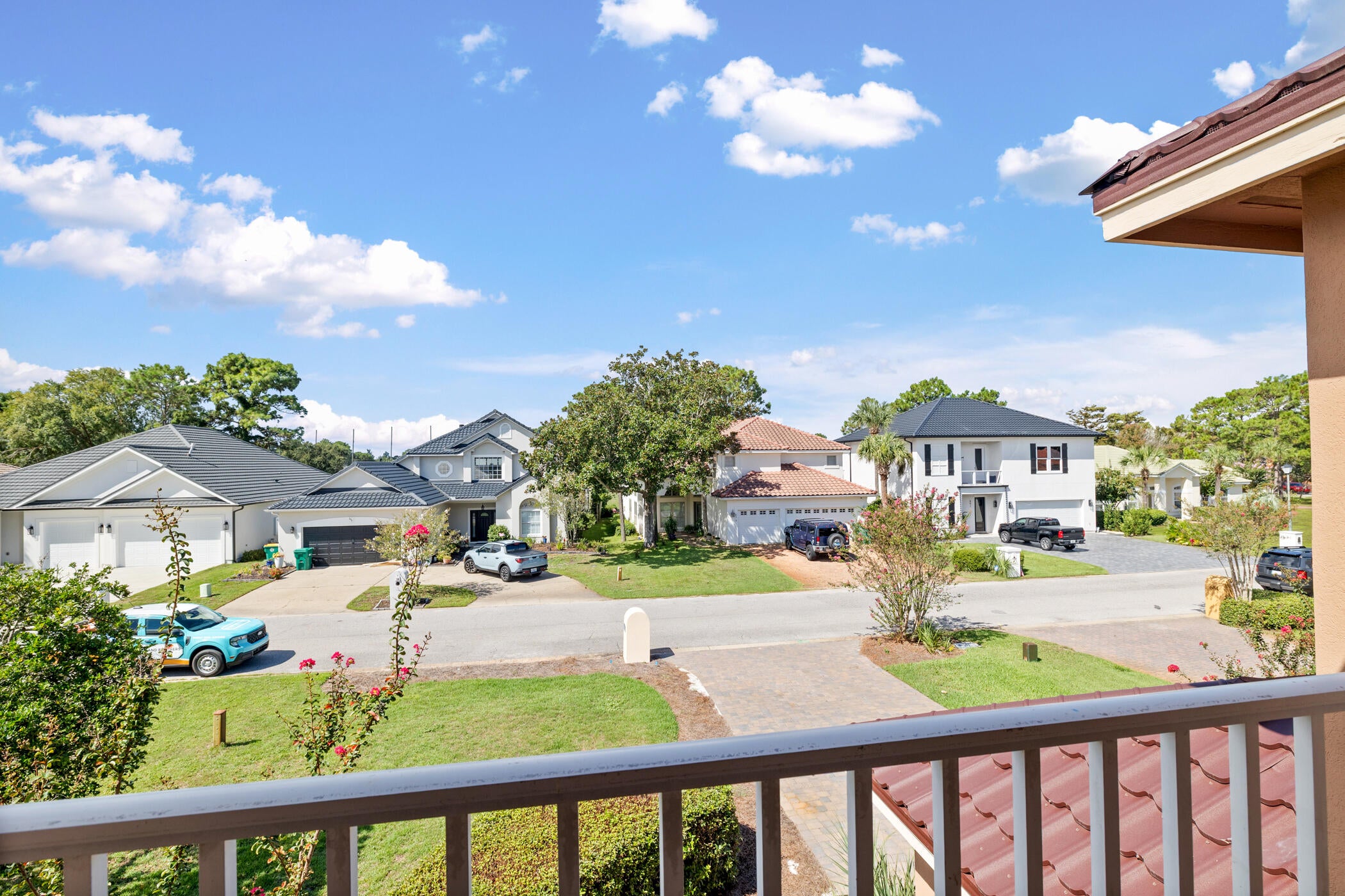 EMERALD BAY PH 1-B - Residential