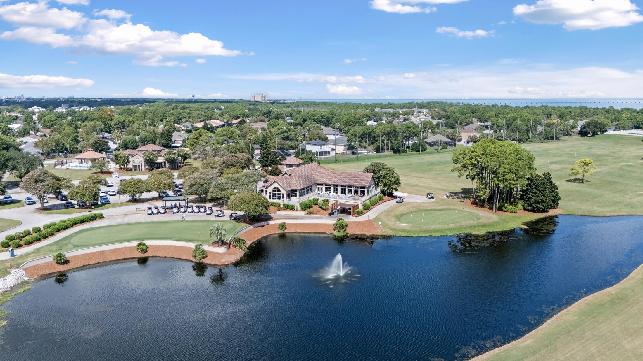 EMERALD BAY PH 1-B - Residential