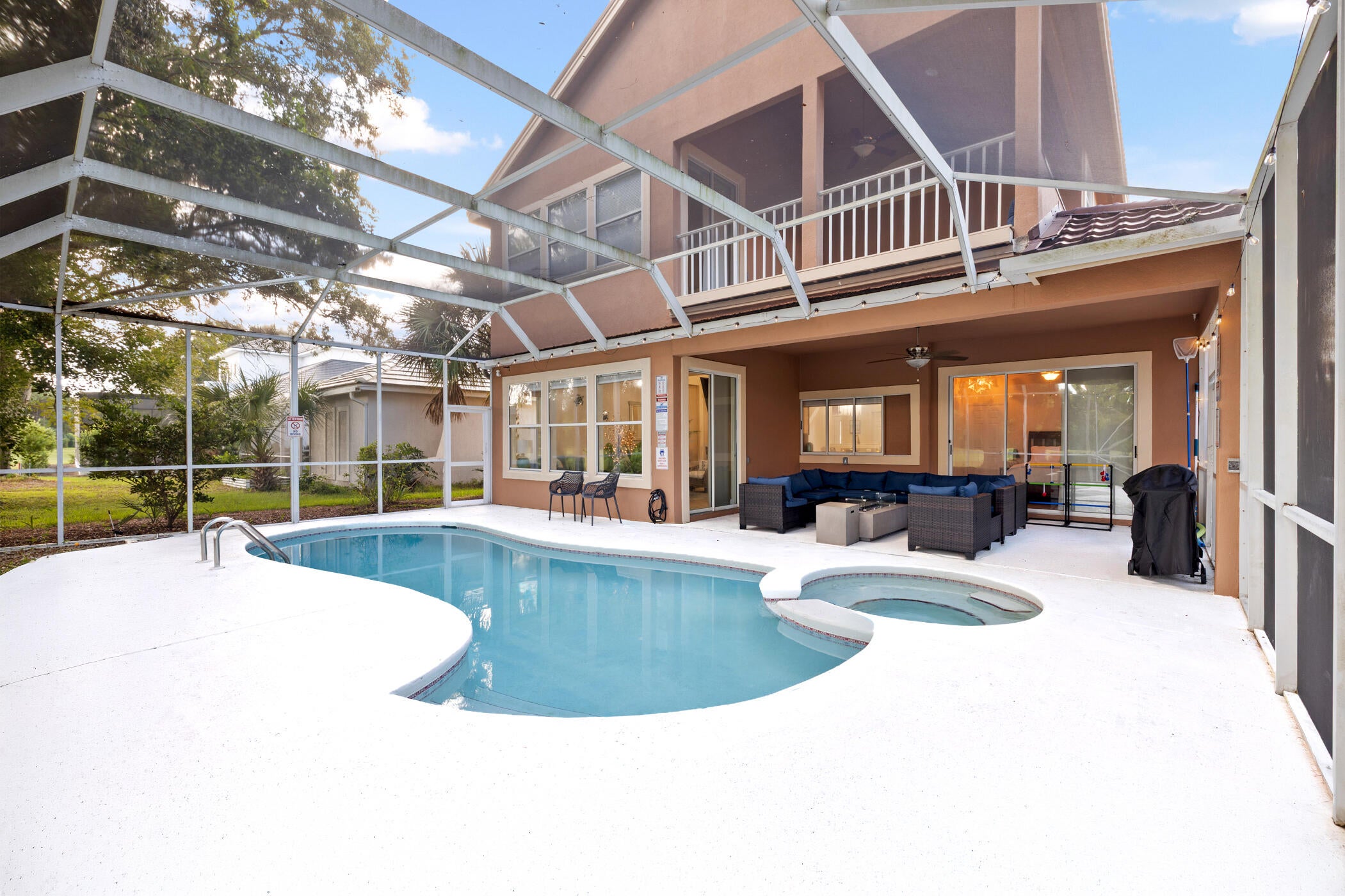 EMERALD BAY PH 1-B - Residential