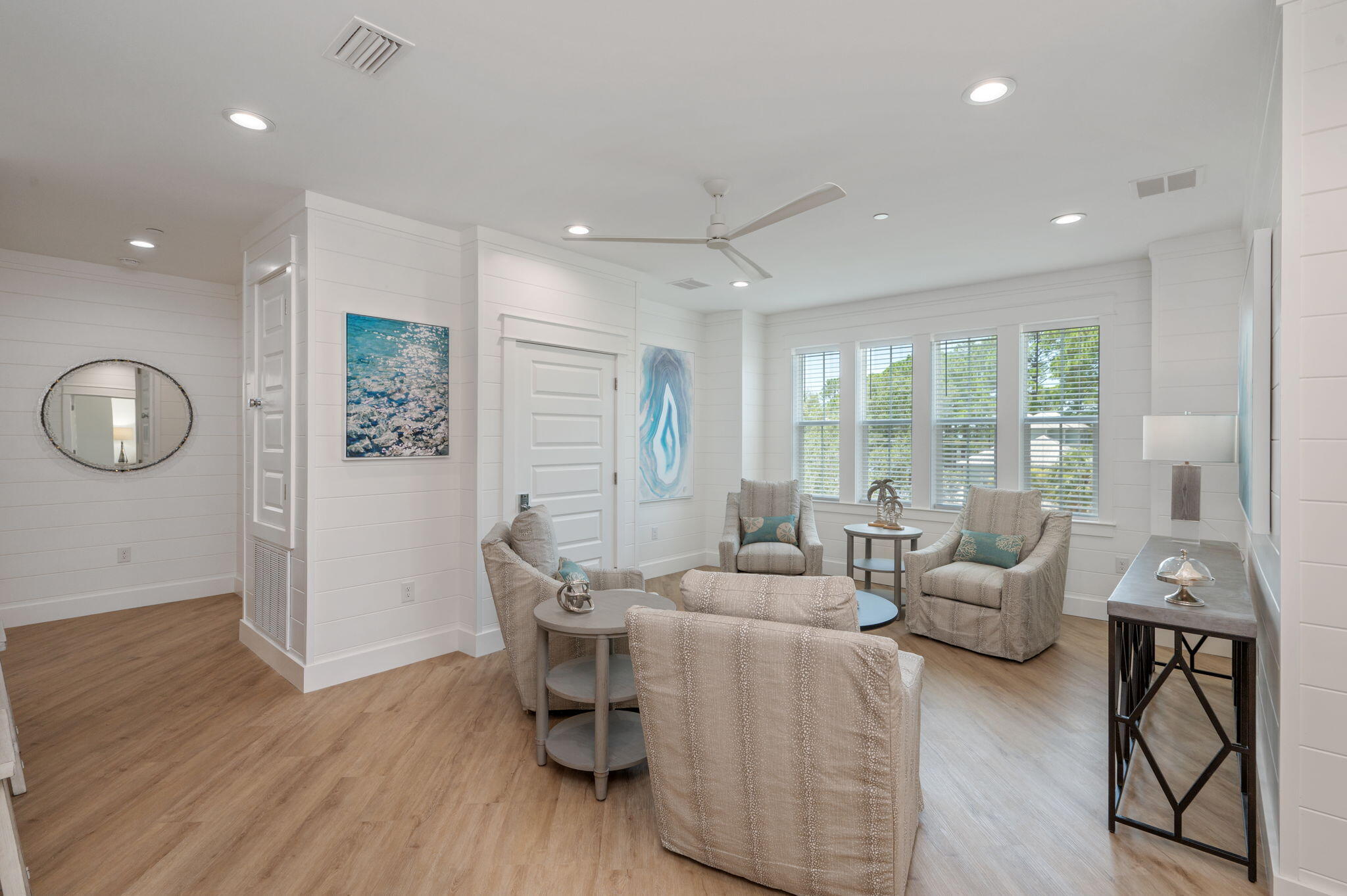 BEACH HIGHLANDS 1ST ADD - Residential