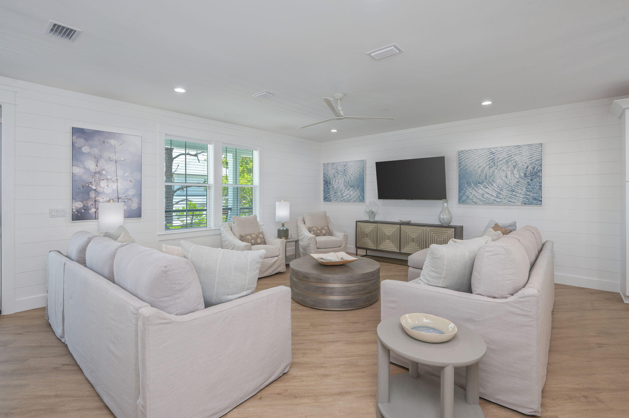 BEACH HIGHLANDS 1ST ADD - Residential