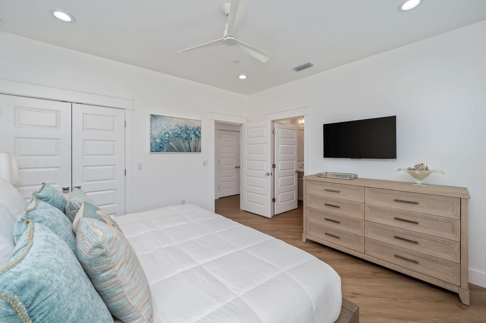 BEACH HIGHLANDS 1ST ADD - Residential