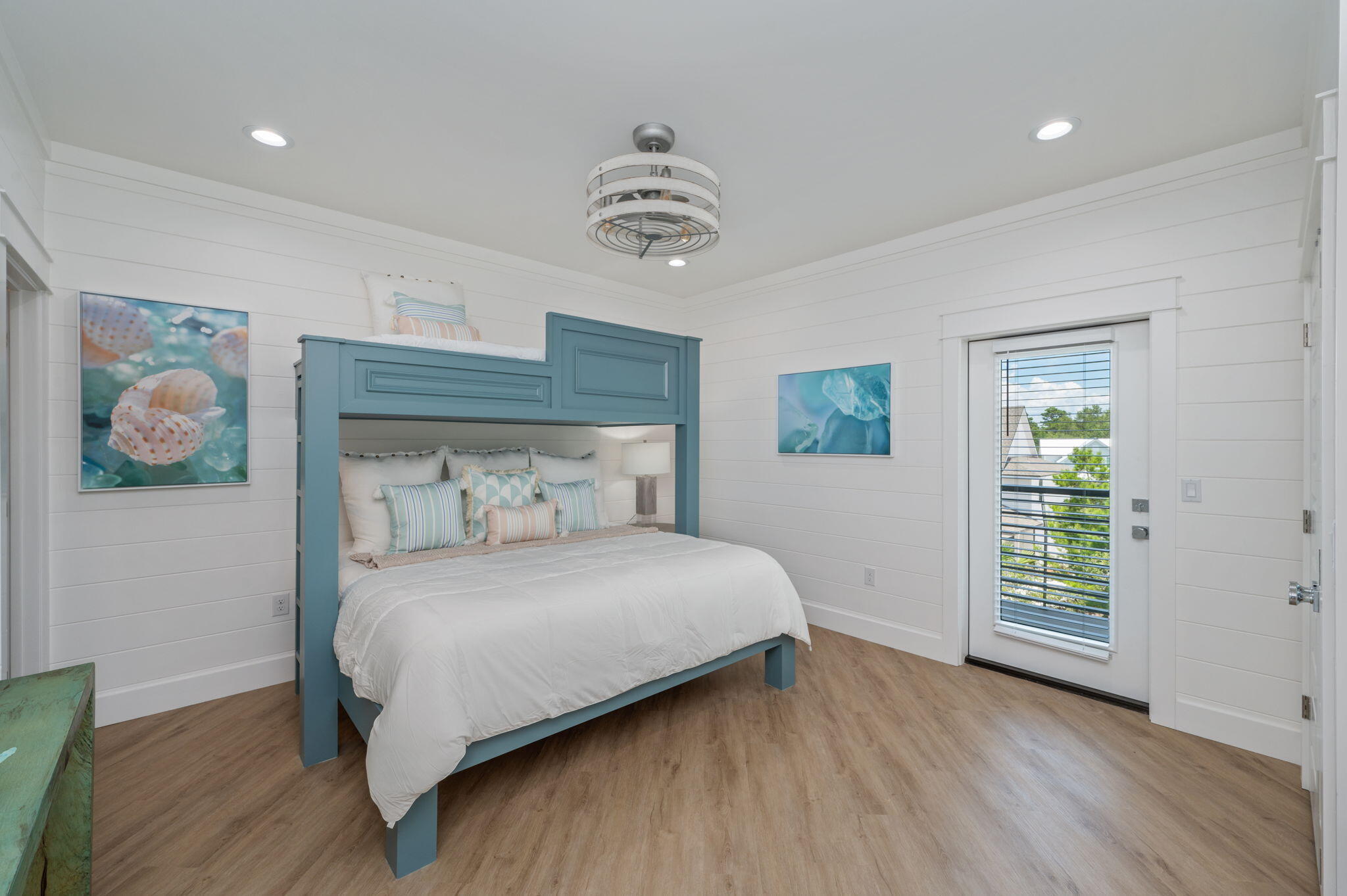 BEACH HIGHLANDS 1ST ADD - Residential