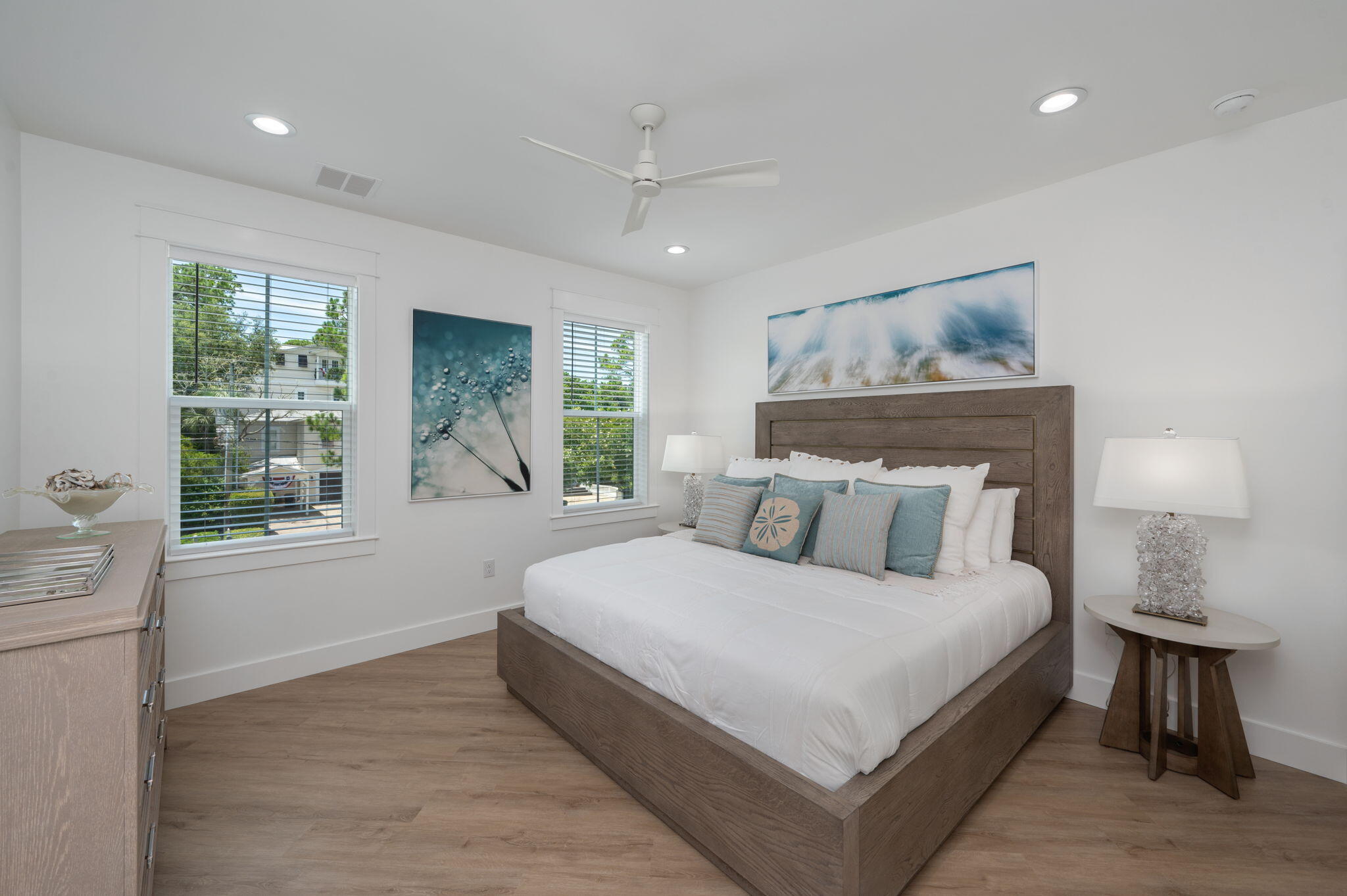 BEACH HIGHLANDS 1ST ADD - Residential