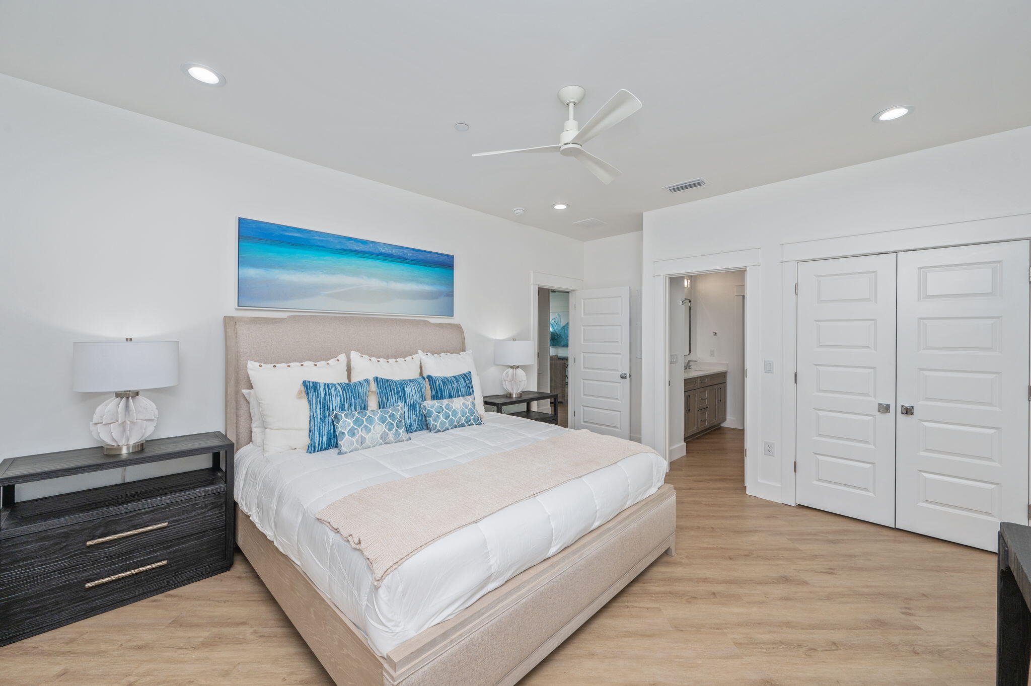 BEACH HIGHLANDS 1ST ADD - Residential