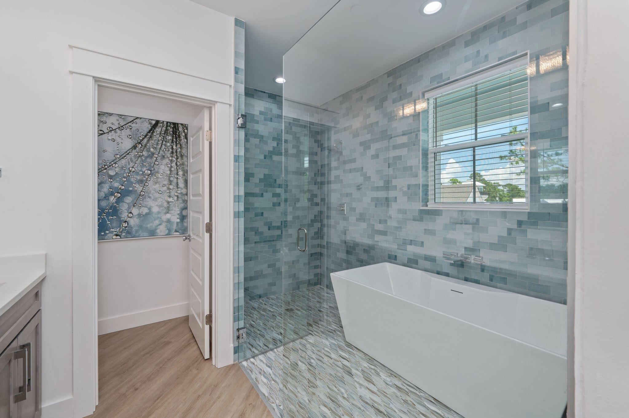 BEACH HIGHLANDS 1ST ADD - Residential