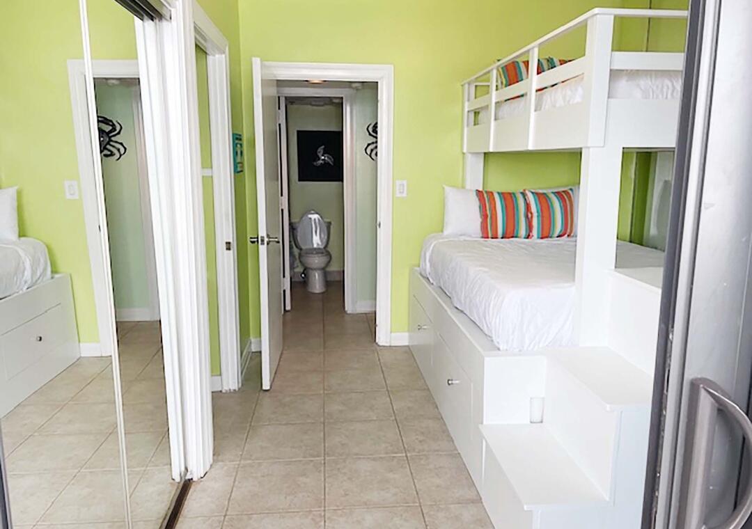 EAST PASS TOWERS CONDO - Residential