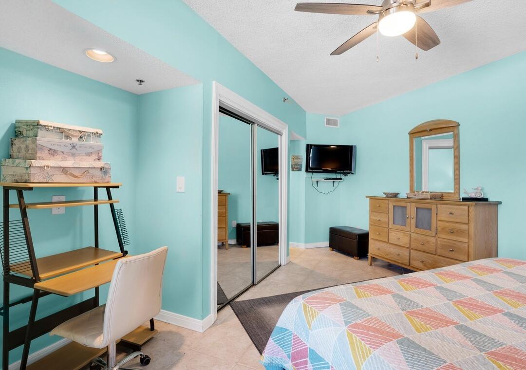 EAST PASS TOWERS CONDO - Residential
