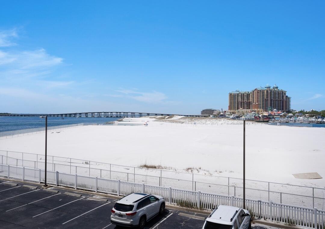 EAST PASS TOWERS CONDO - Residential