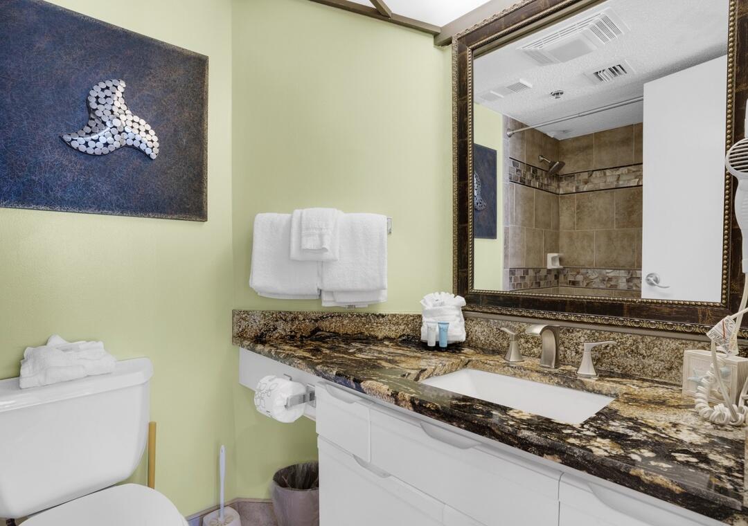 EAST PASS TOWERS CONDO - Residential