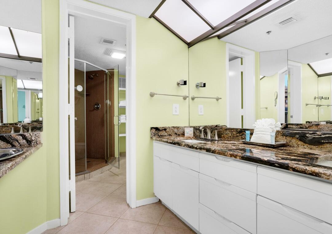 EAST PASS TOWERS CONDO - Residential