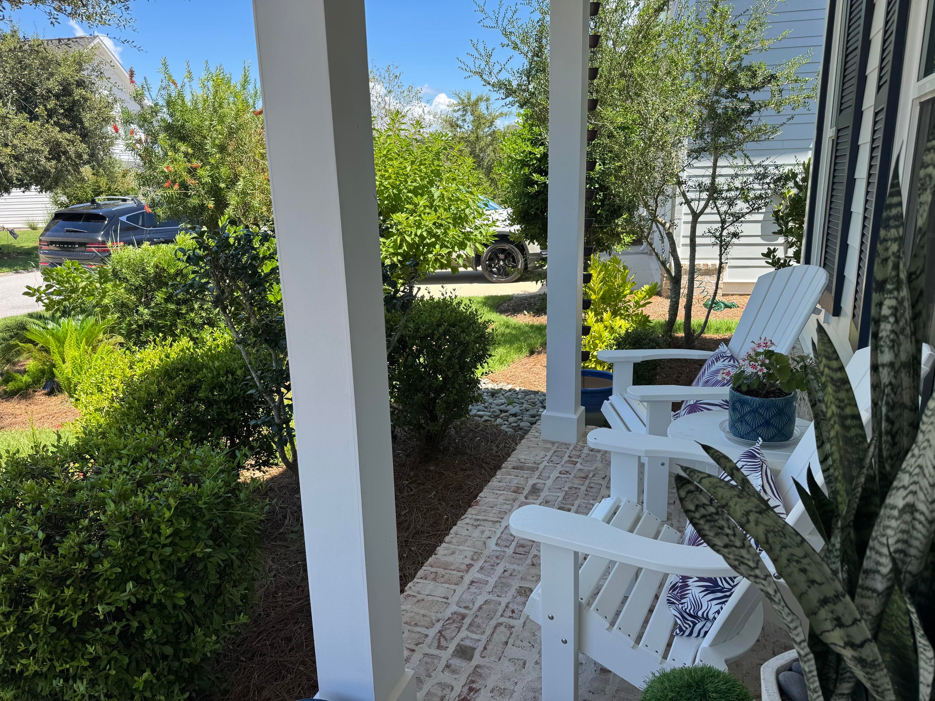 WATERSOUND ORIGINS - Residential Lease