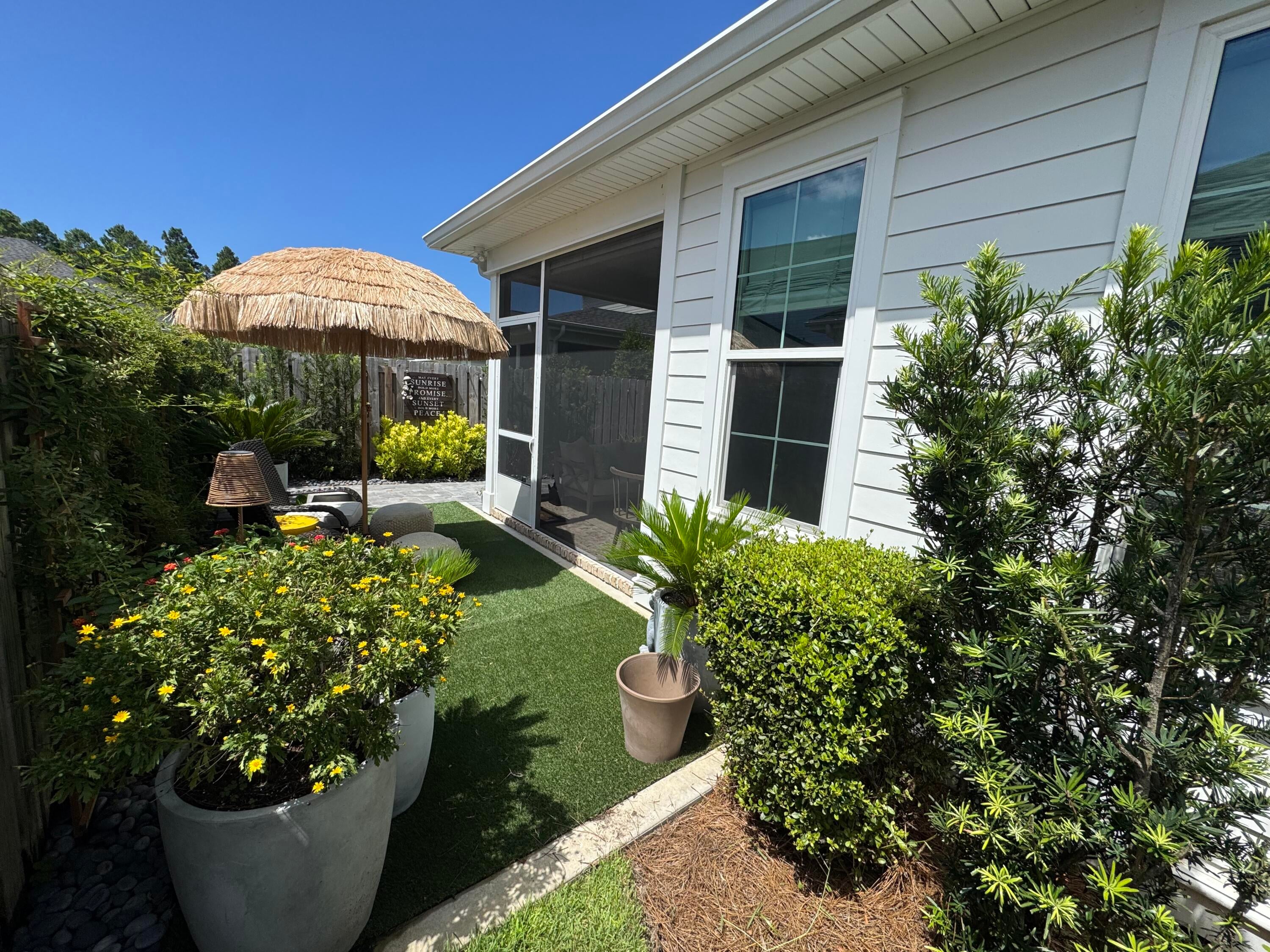 WATERSOUND ORIGINS - Residential Lease