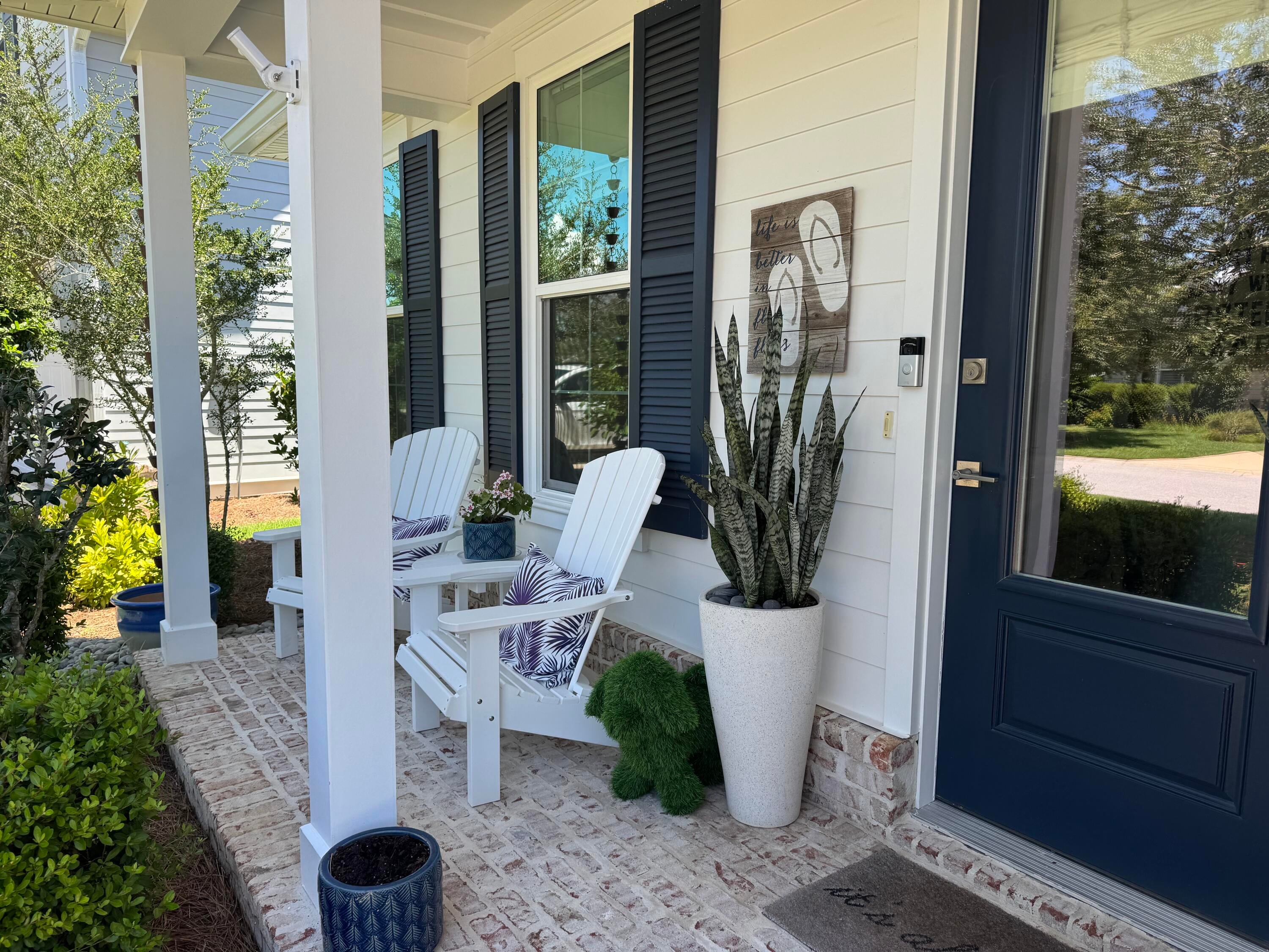 WATERSOUND ORIGINS - Residential Lease