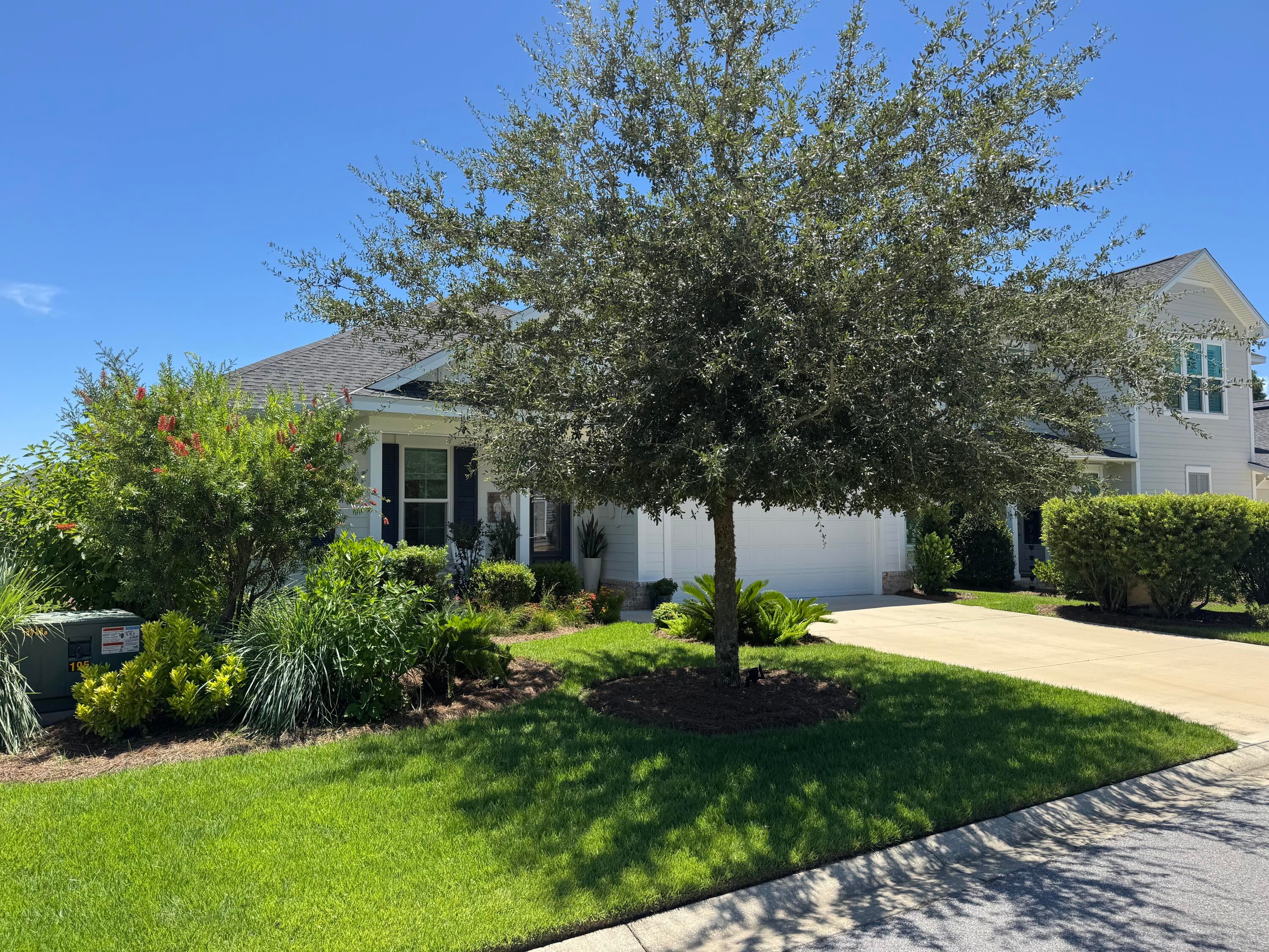 WATERSOUND ORIGINS - Residential Lease
