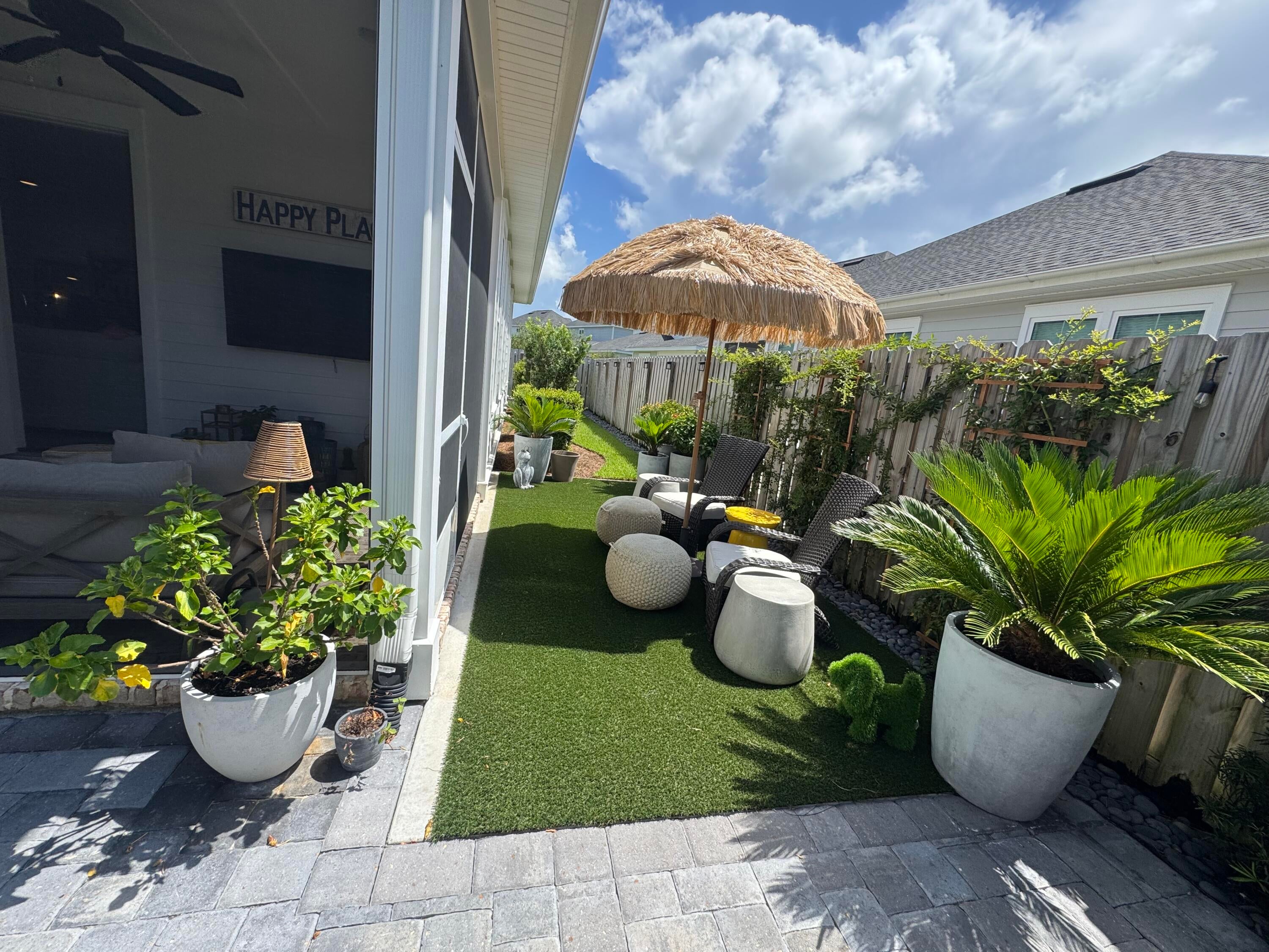 WATERSOUND ORIGINS - Residential Lease